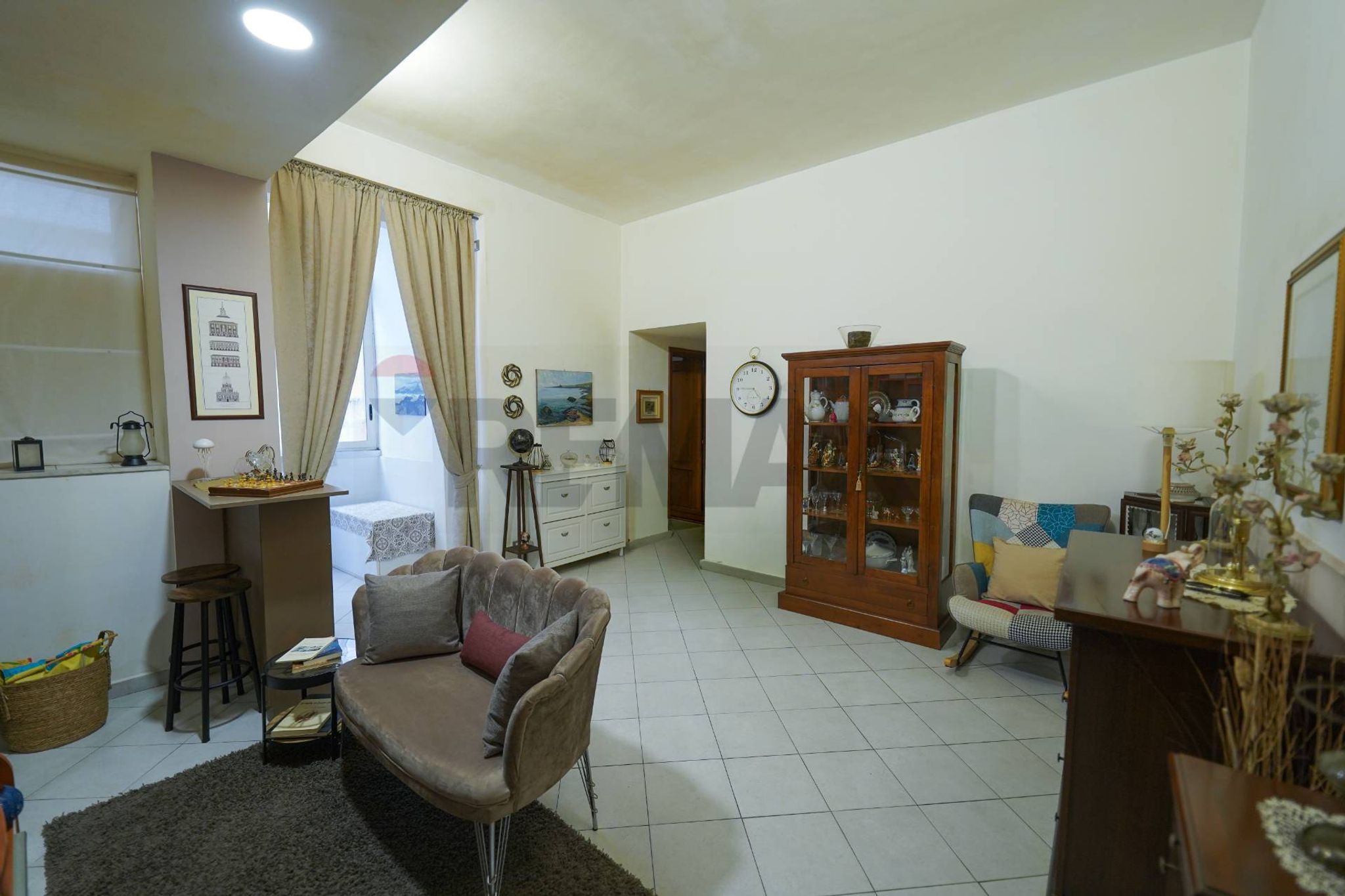 Soggiorno