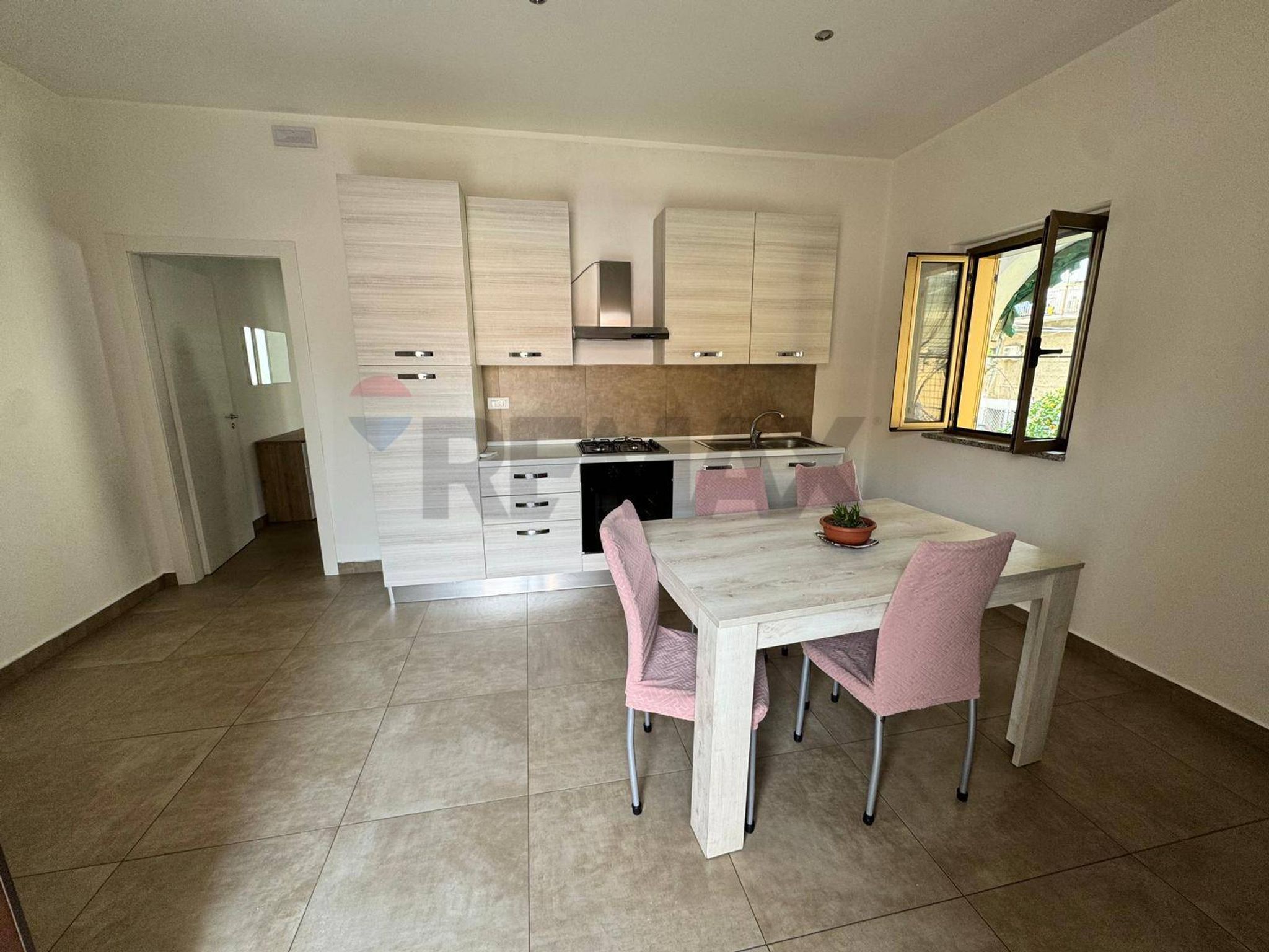 Sala da pranzo