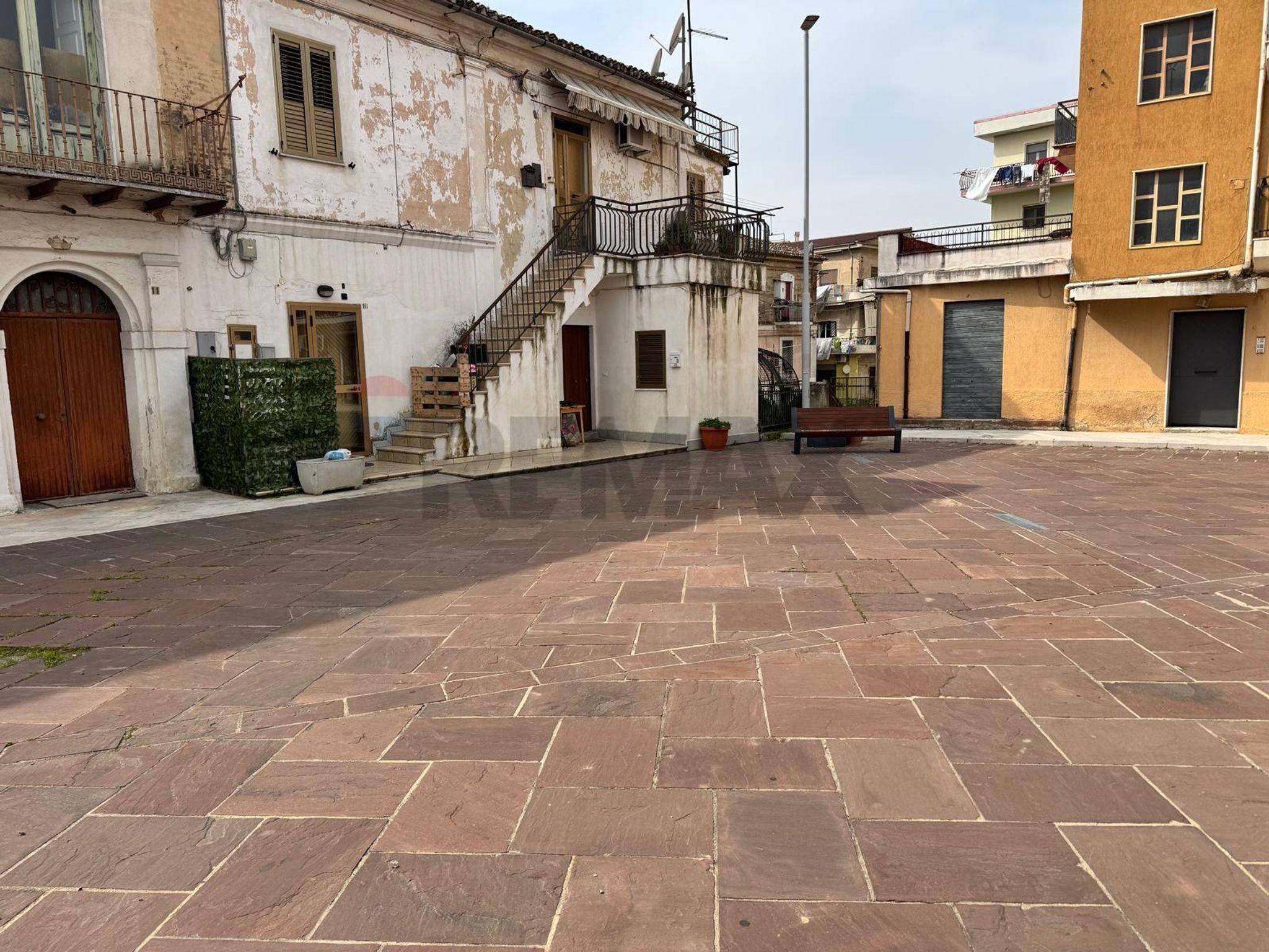 Property in Corigliano-Rossano