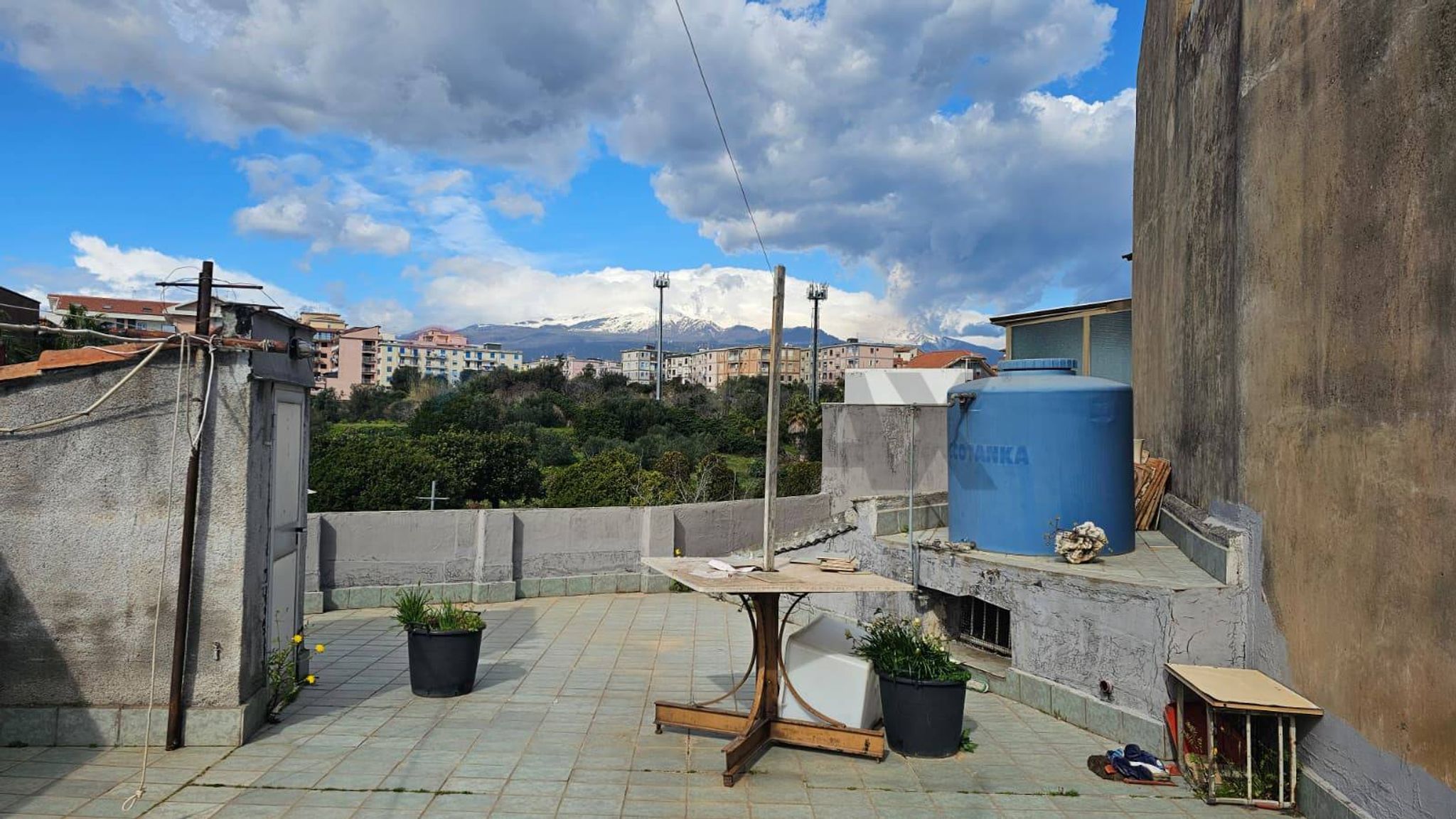 Terrazza