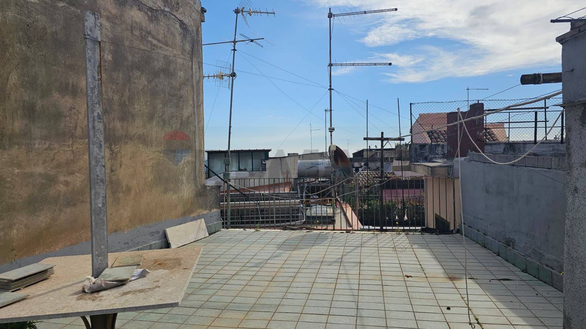 Terrazza