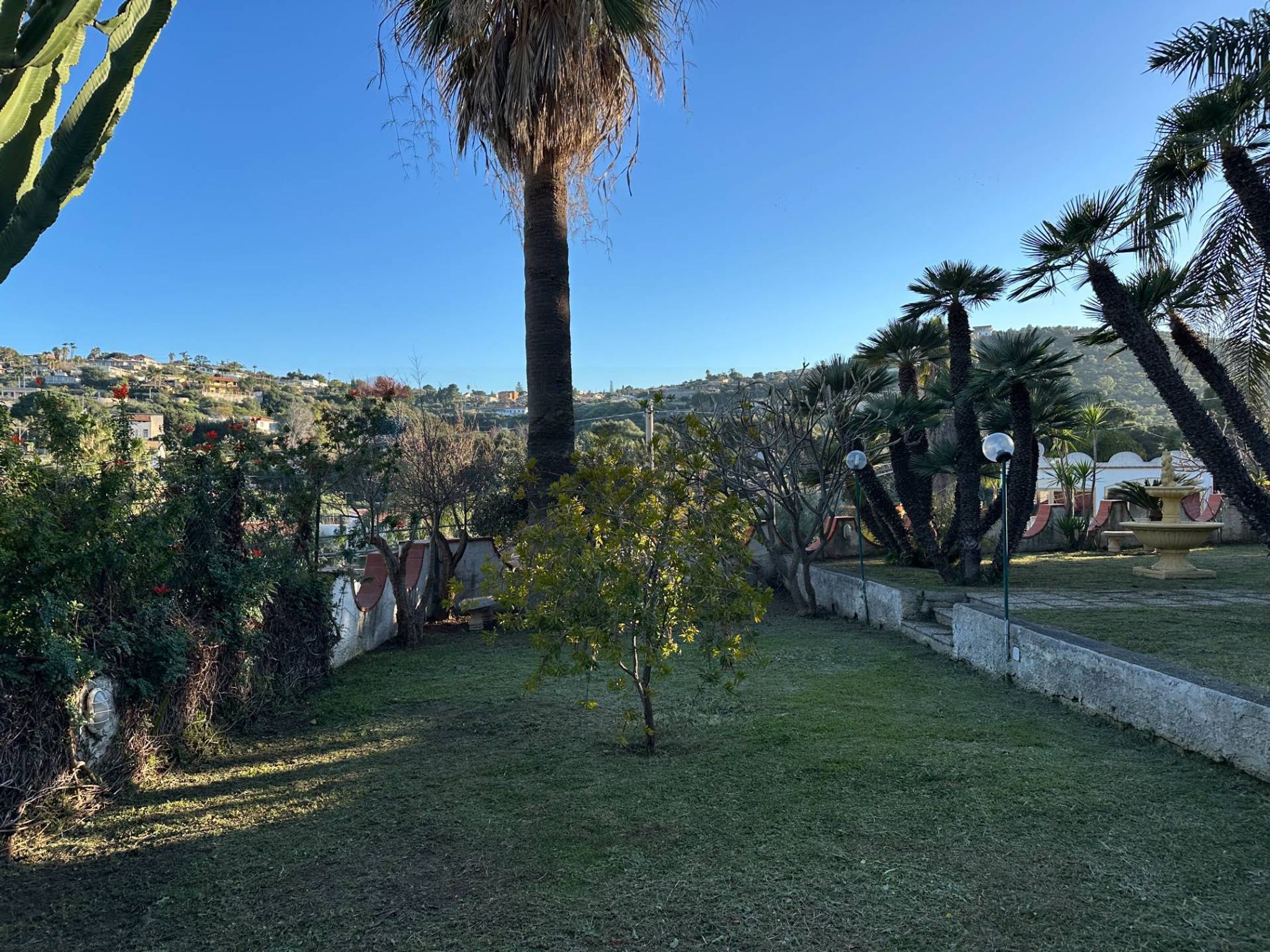 Giardino
