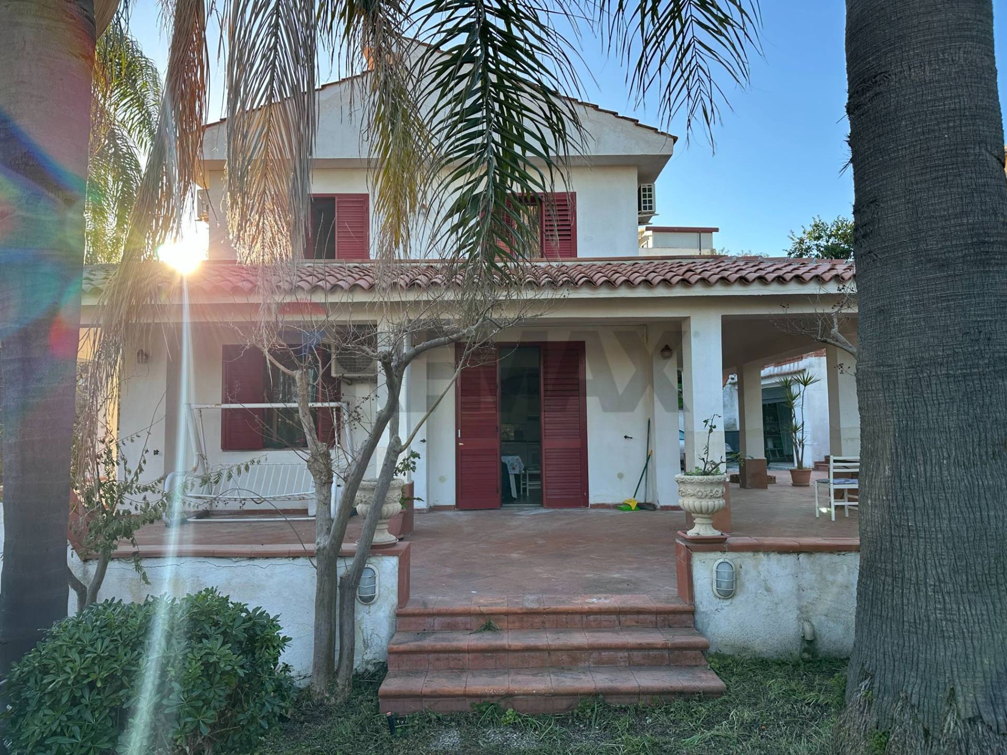 Property in Augusta