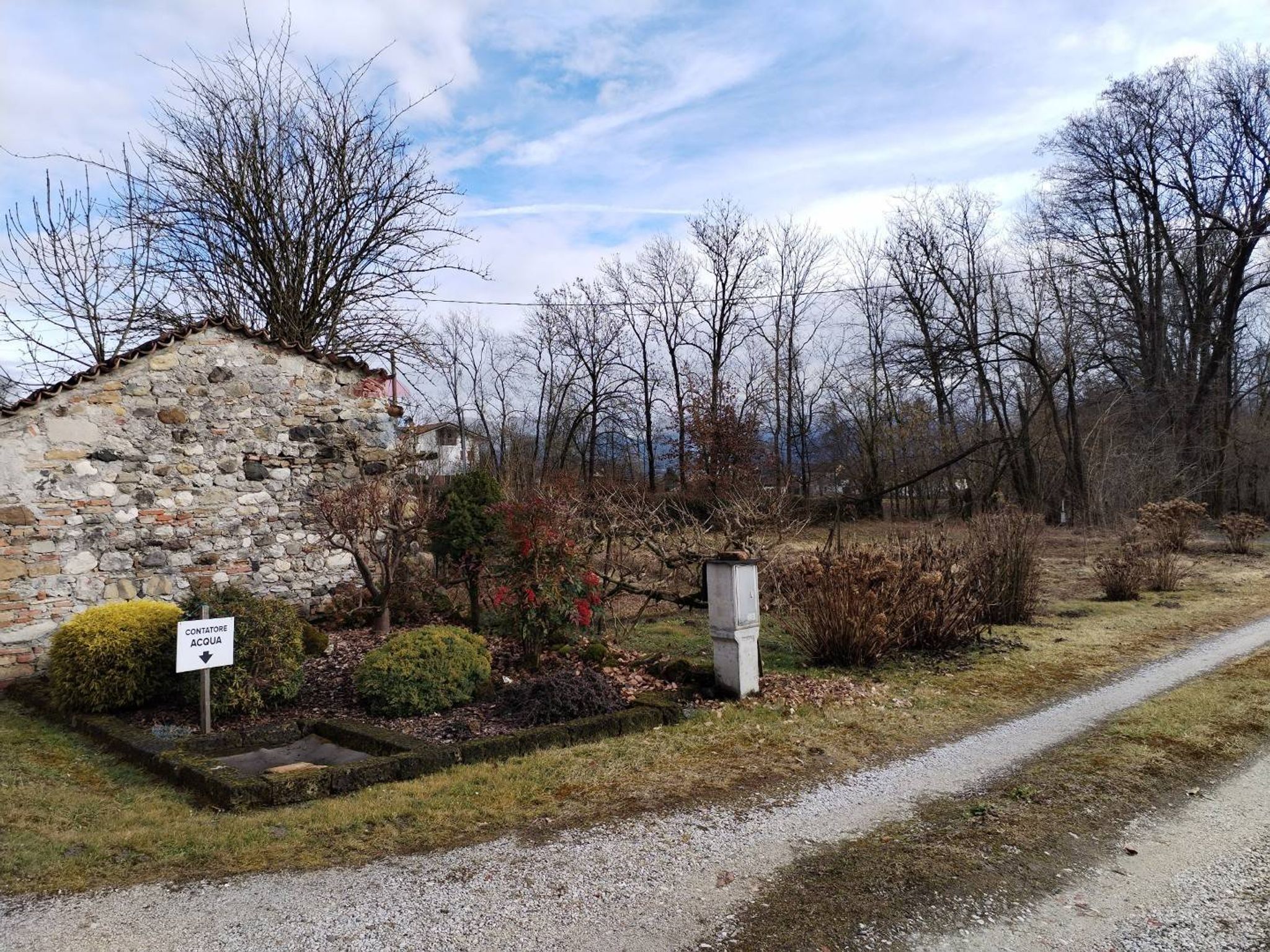 Giardino