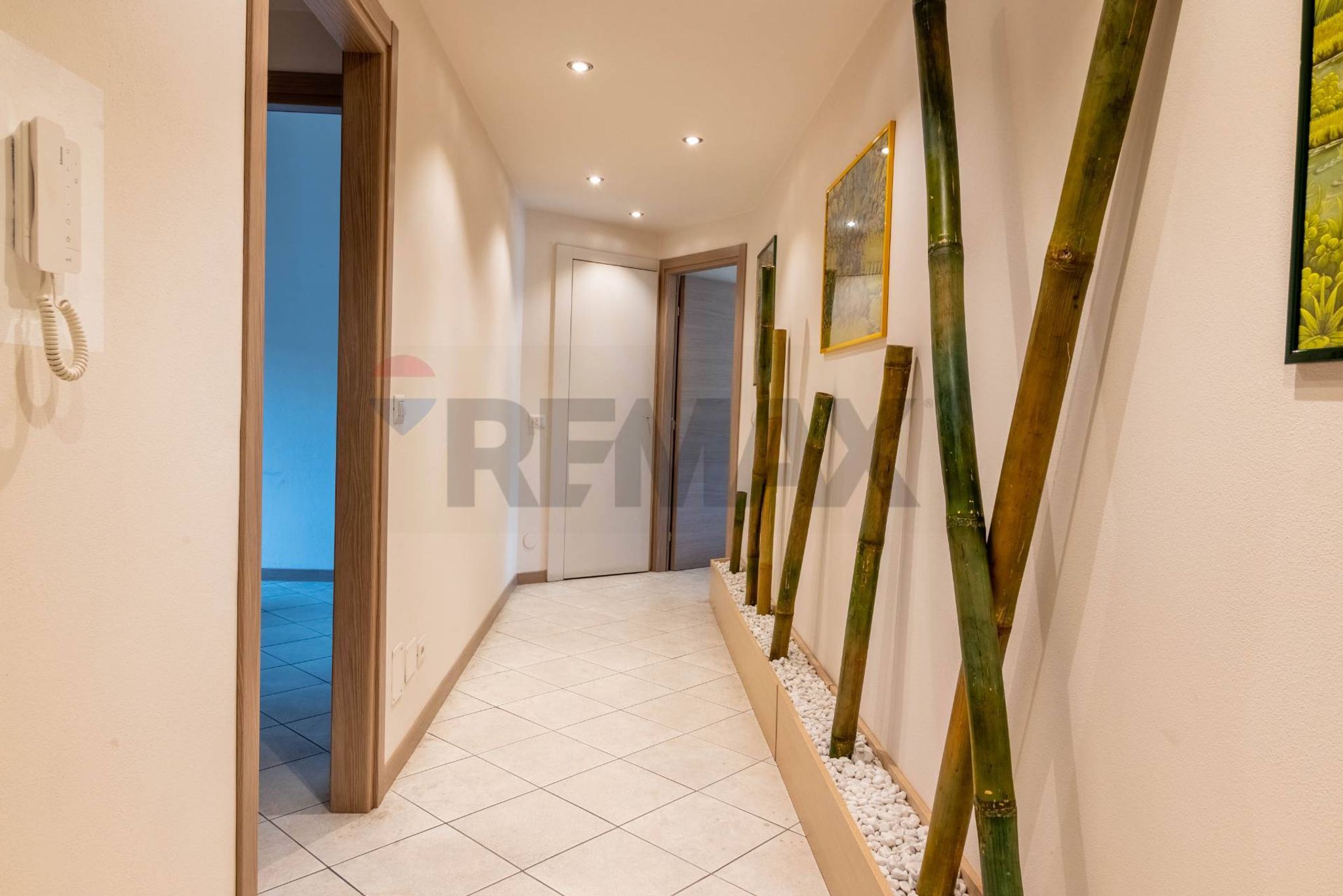 Hall / corridoio