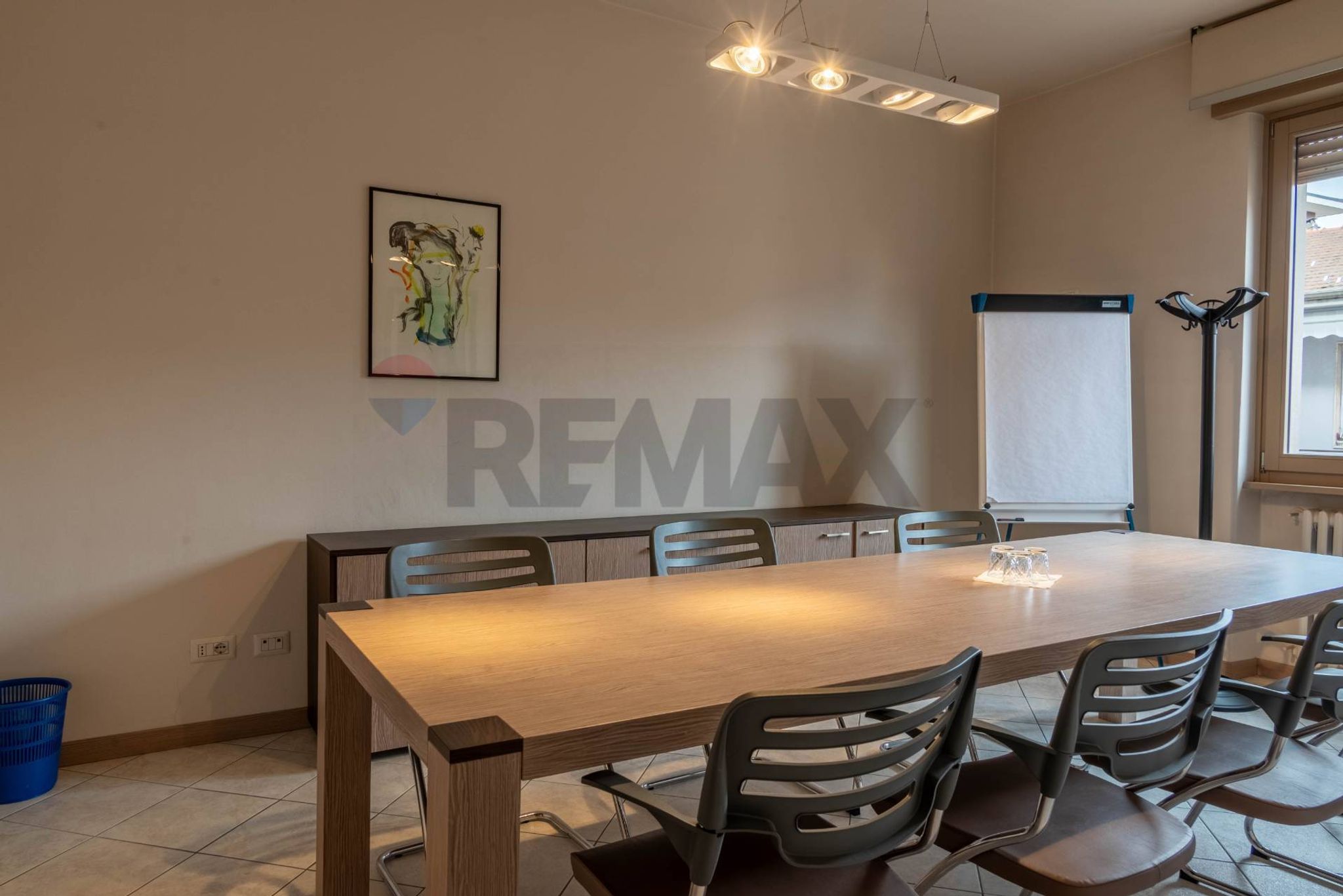 Sala da pranzo