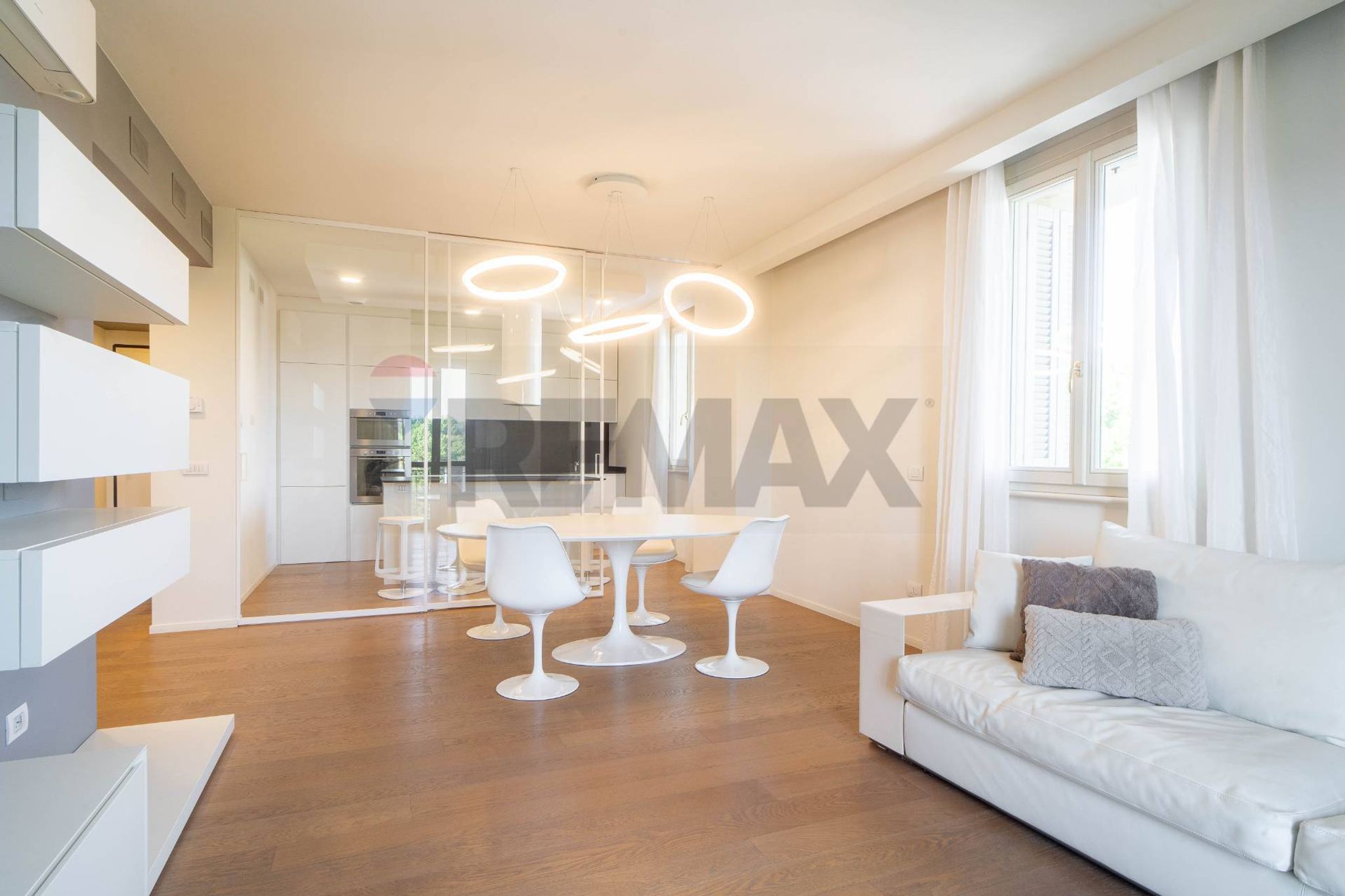 Property in Parma