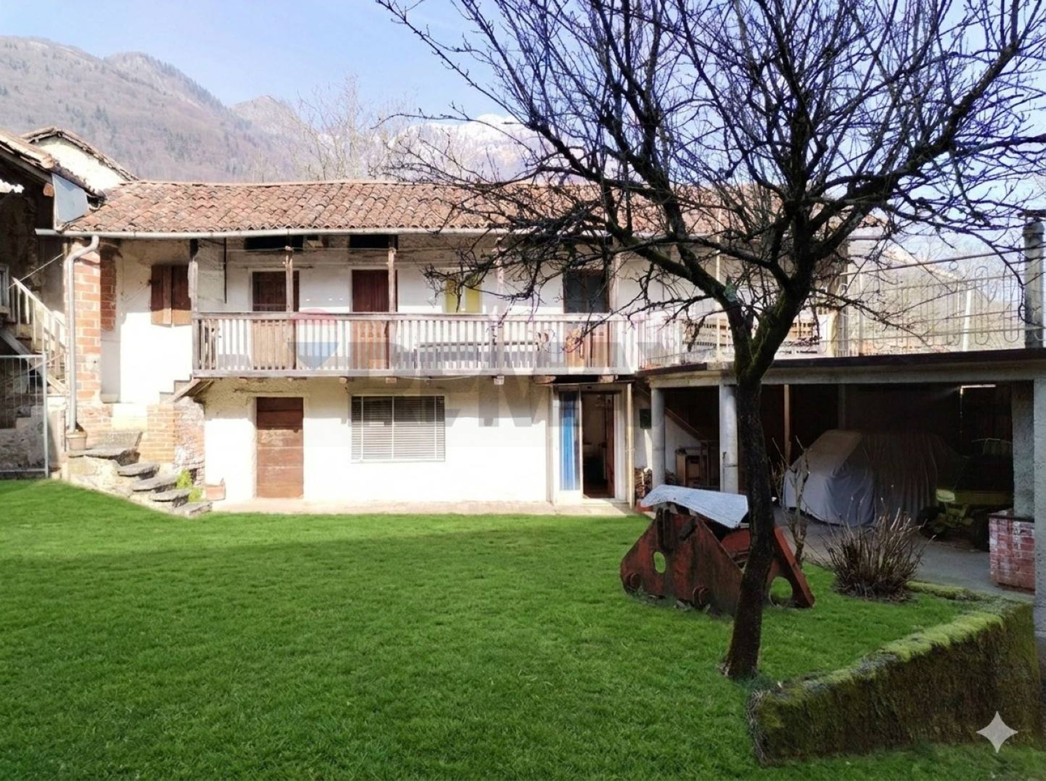 Immobile a Cesiomaggiore