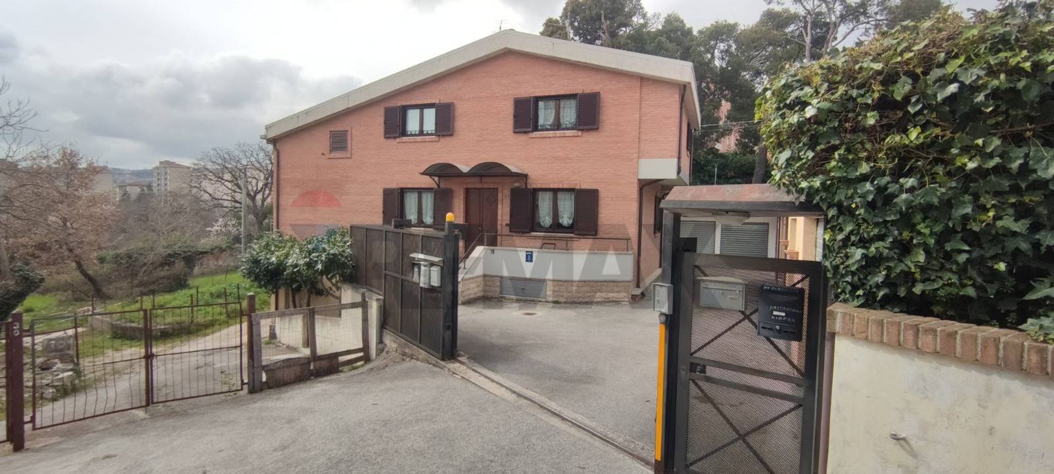 Property in Campobasso