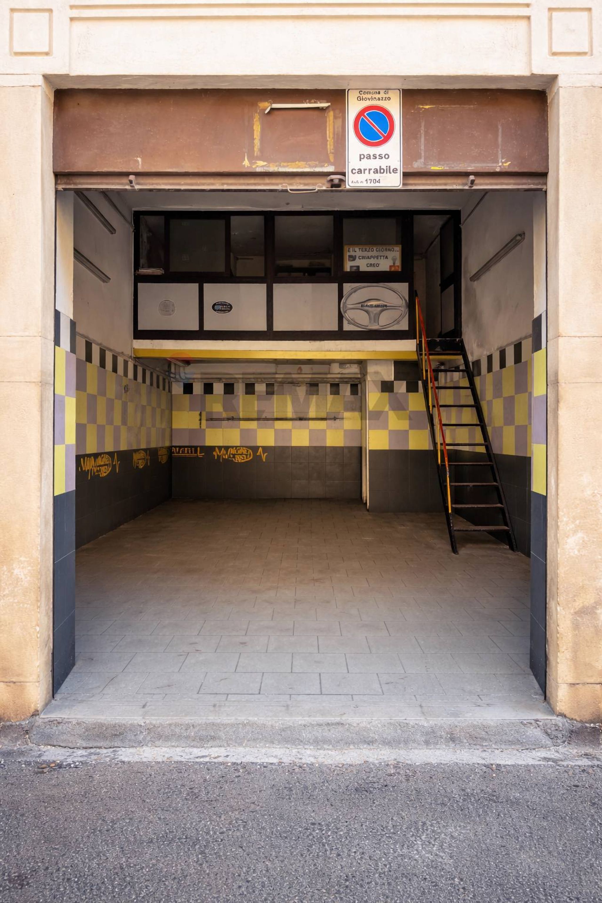 Immobile a Giovinazzo