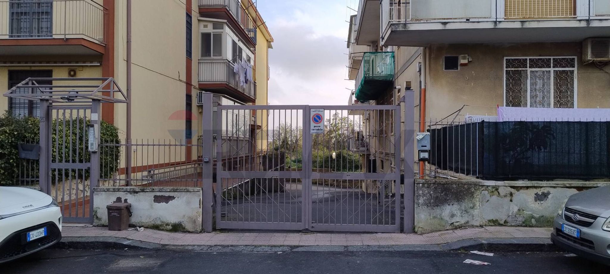 Immobile a Sant'Agata li Battiati