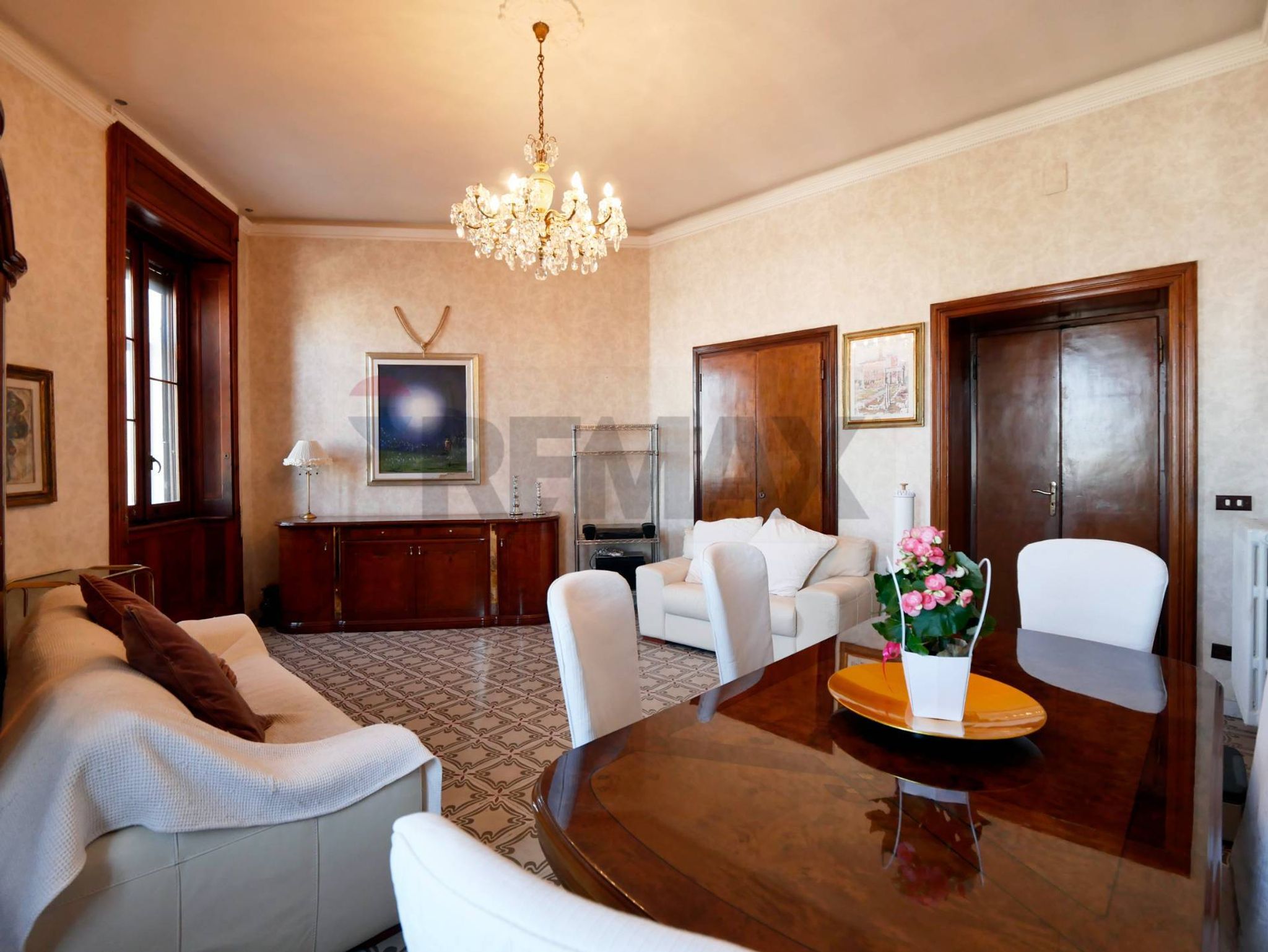 Sala da pranzo