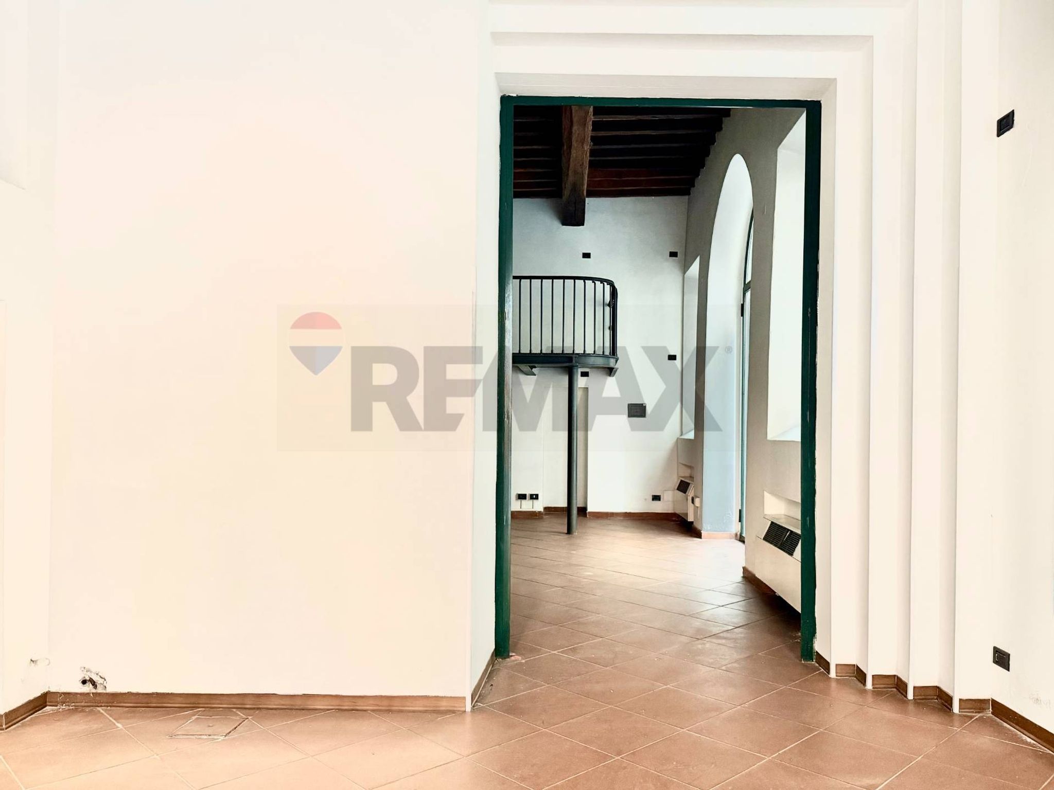 Hall / corridoio