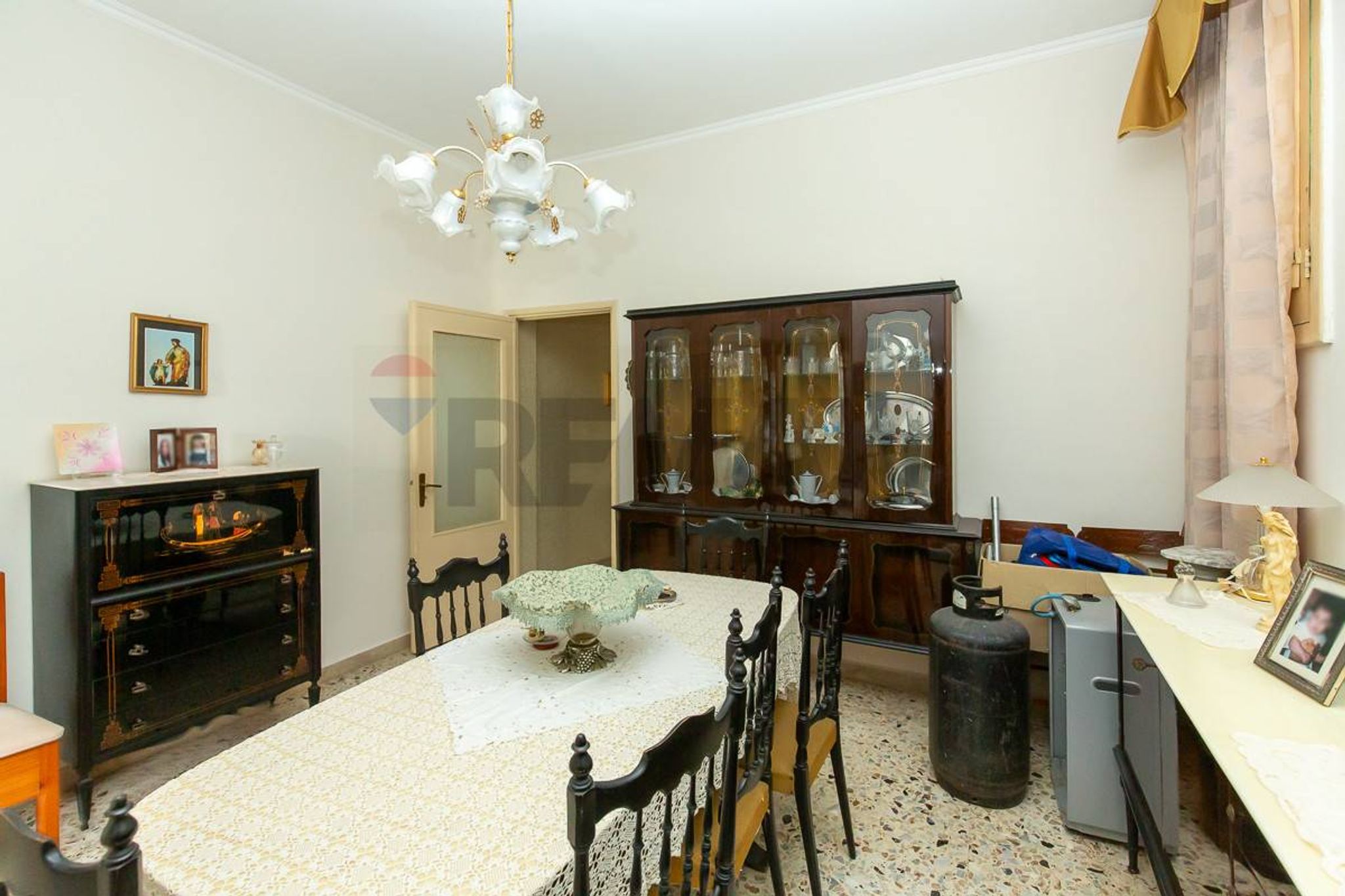 Sala da pranzo