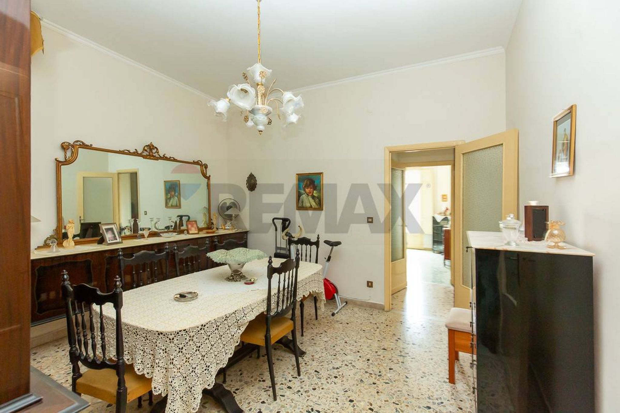 Sala da pranzo