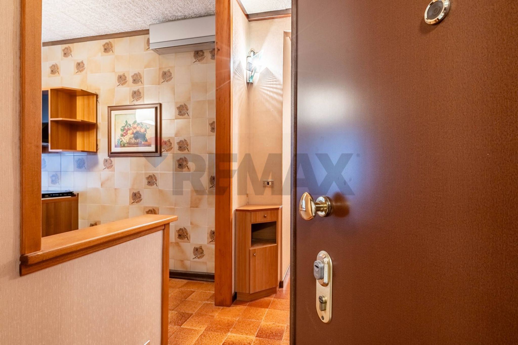 Ingresso / Entrance hall
