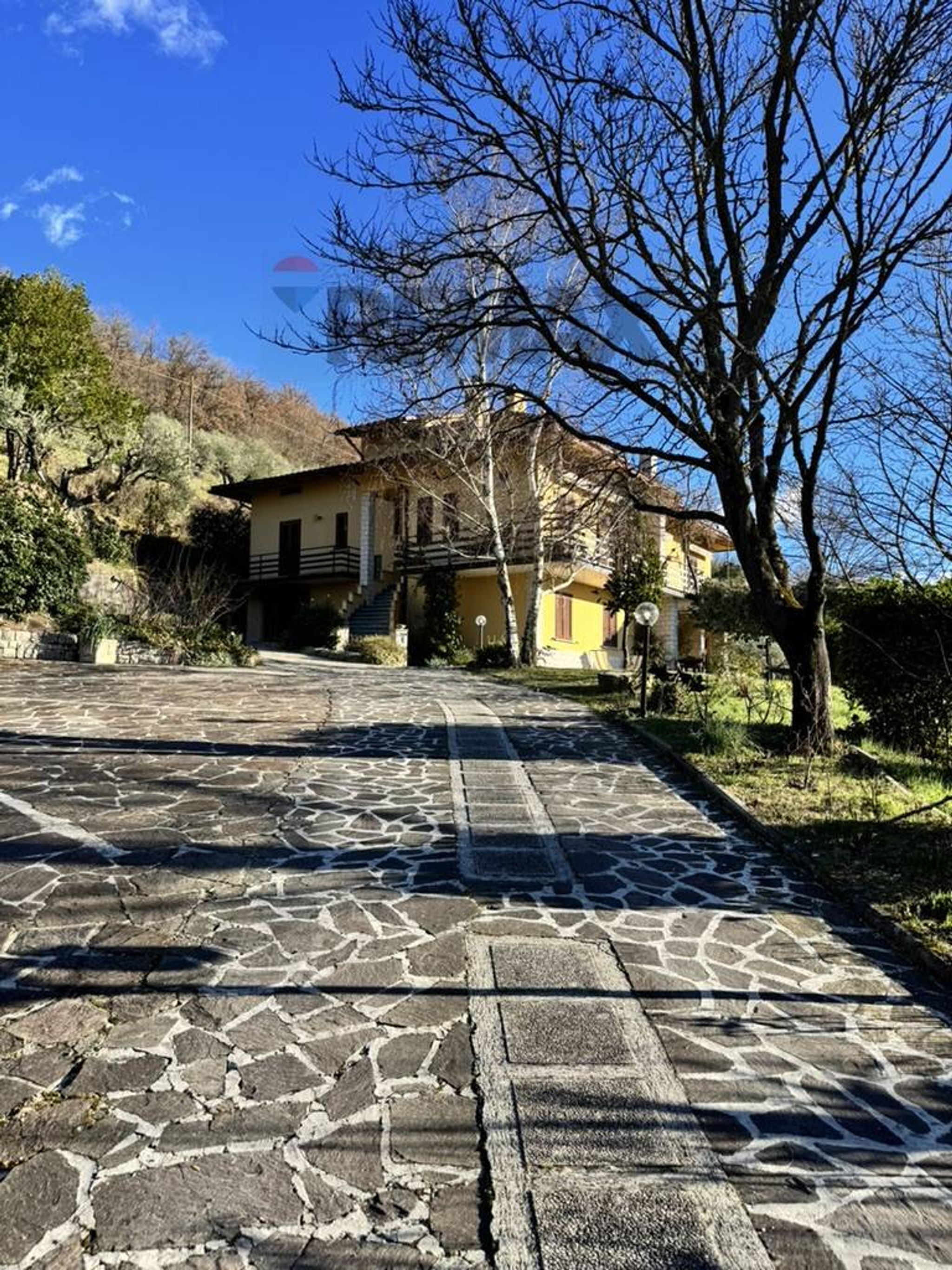 Immobile a Fossato di Vico