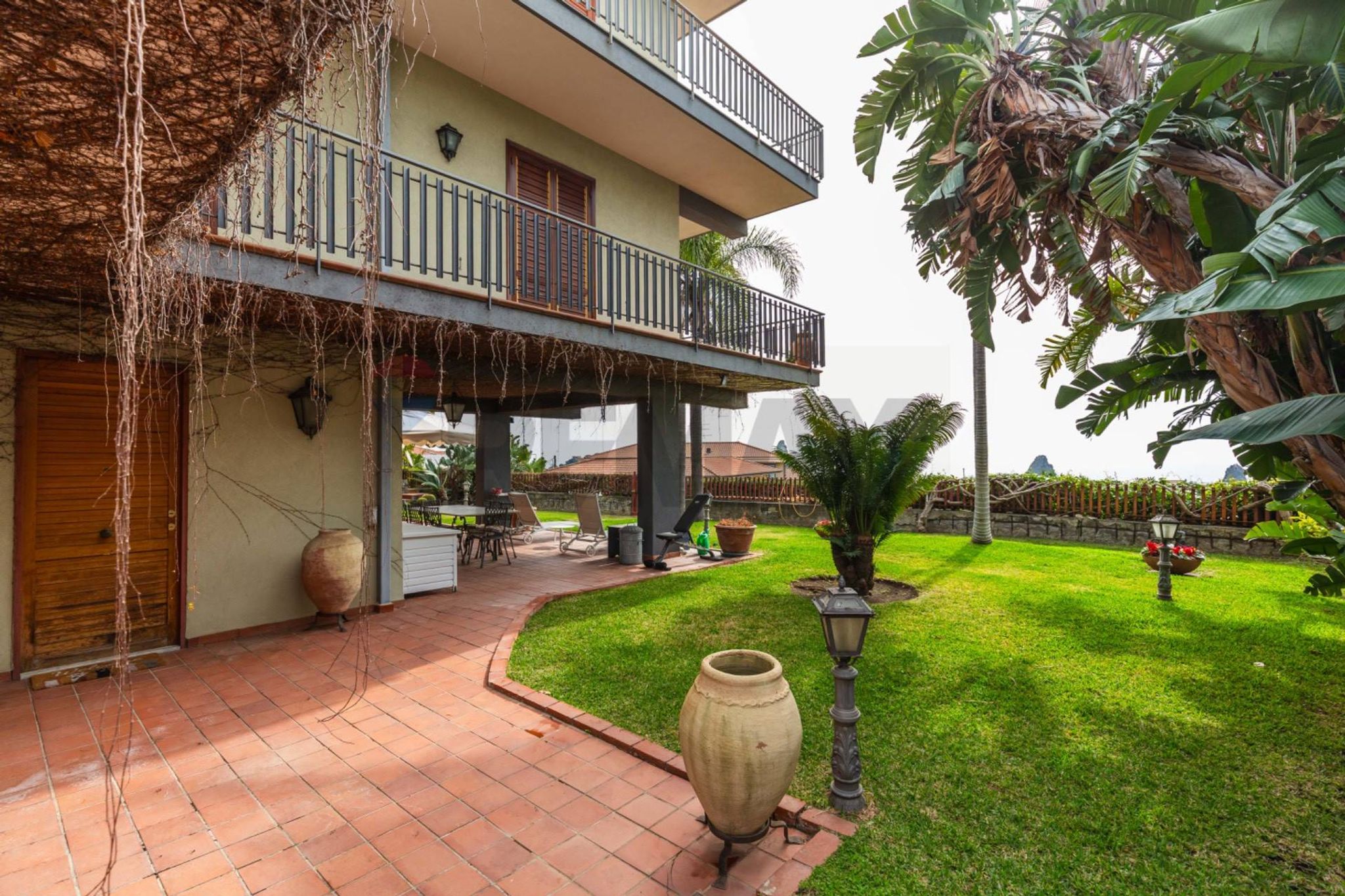 Immobile a Aci Castello