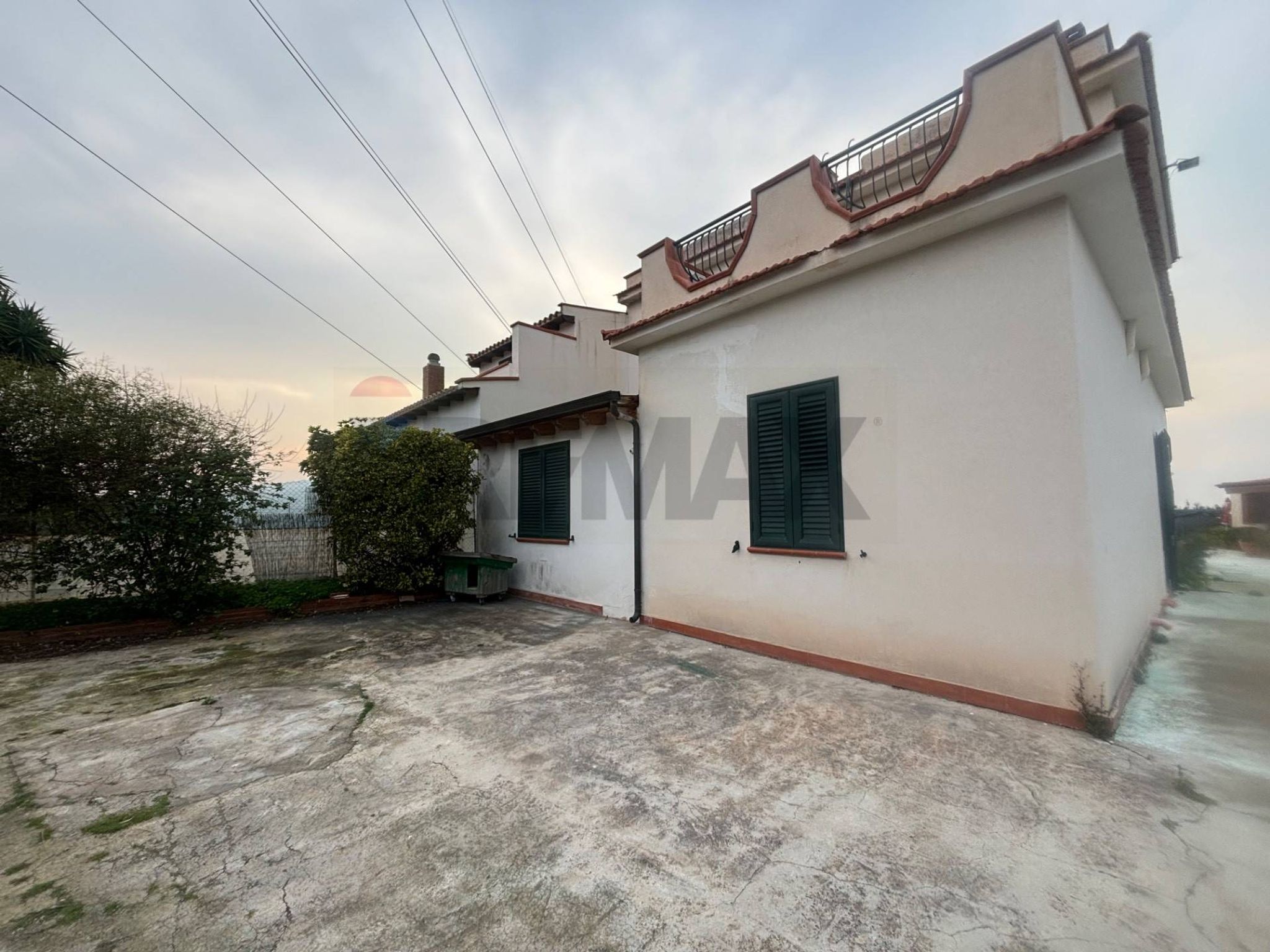 Immobile a Termini Imerese