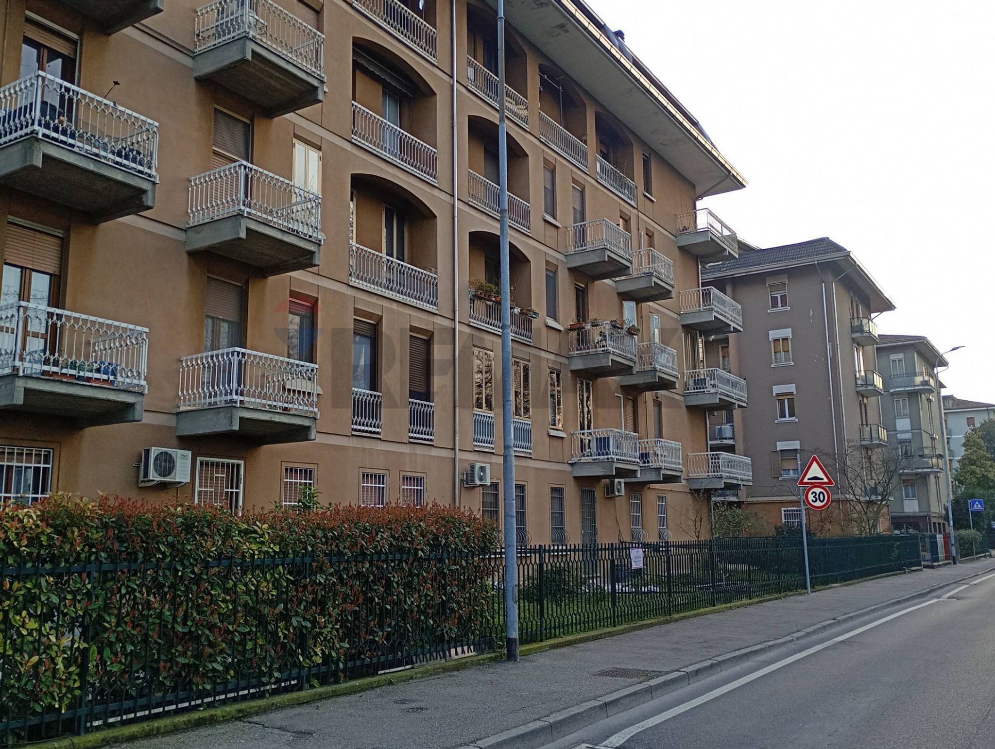 Immobile a Mantova