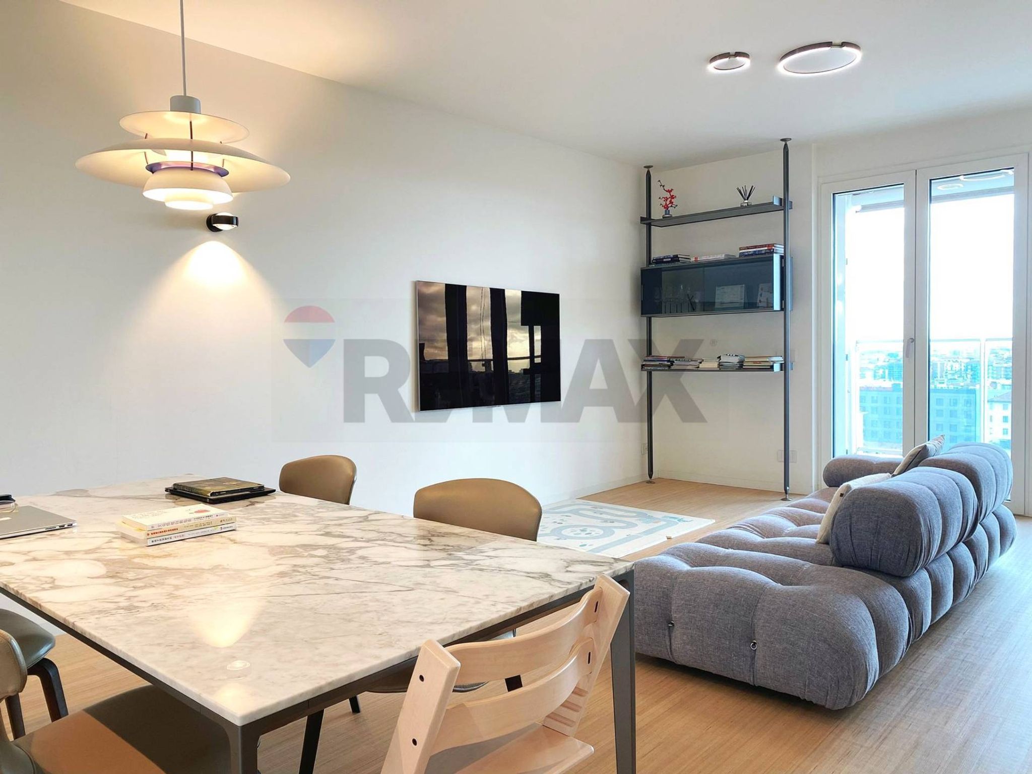 Sala da pranzo