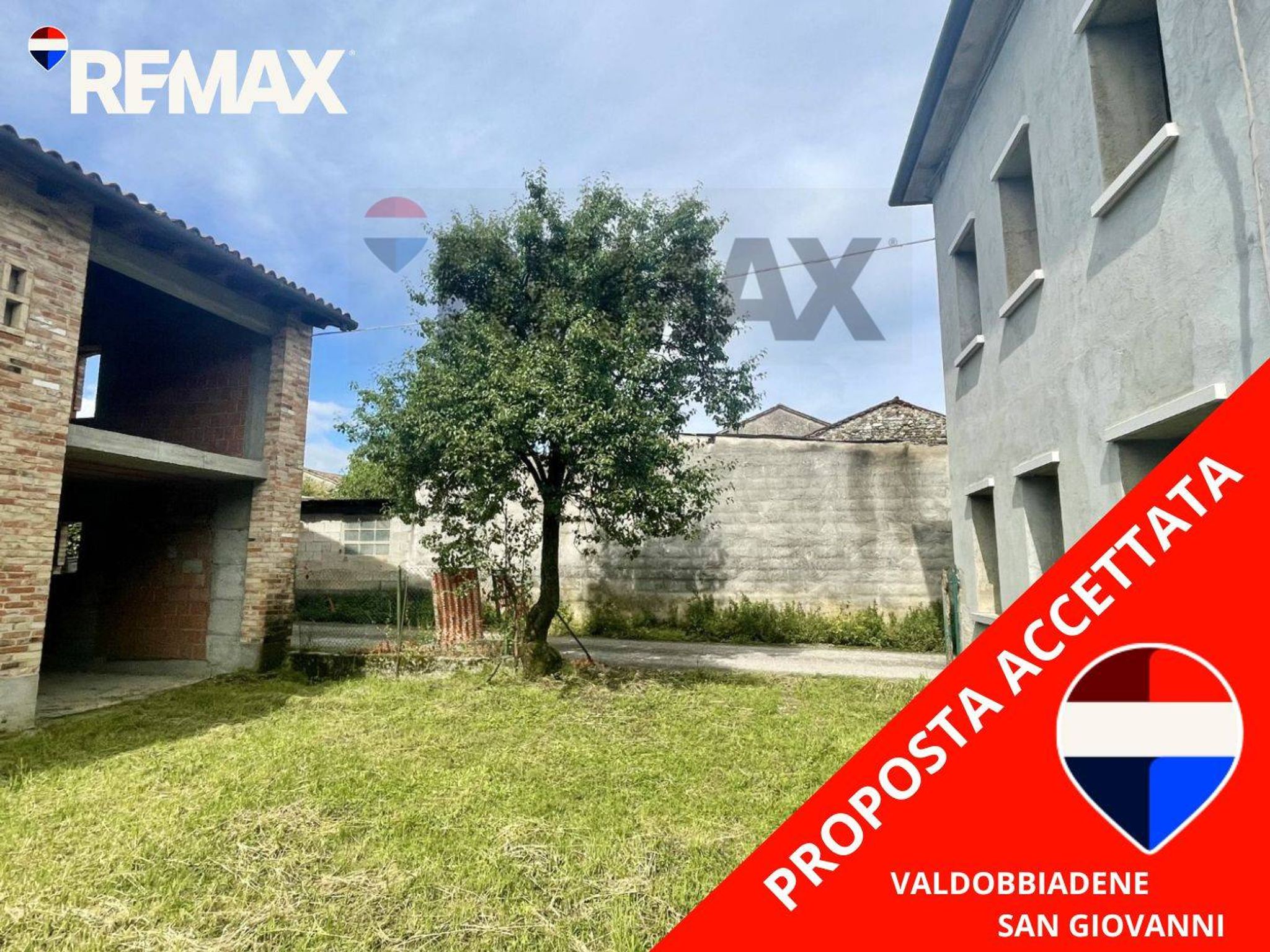 Property in Valdobbiadene