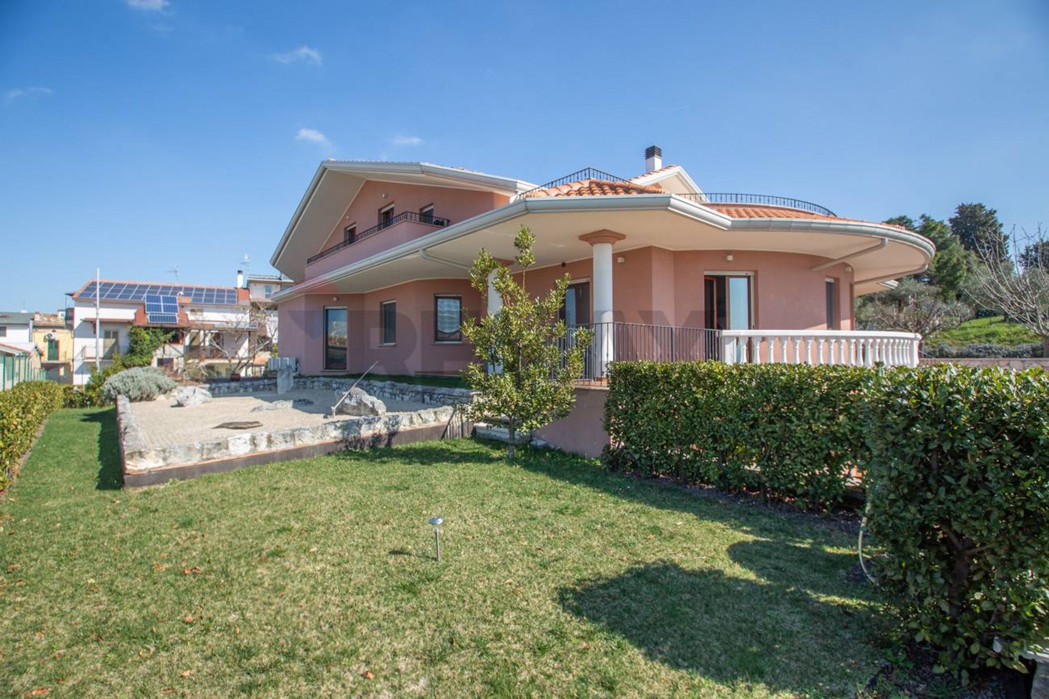 Immobile a Castel Frentano