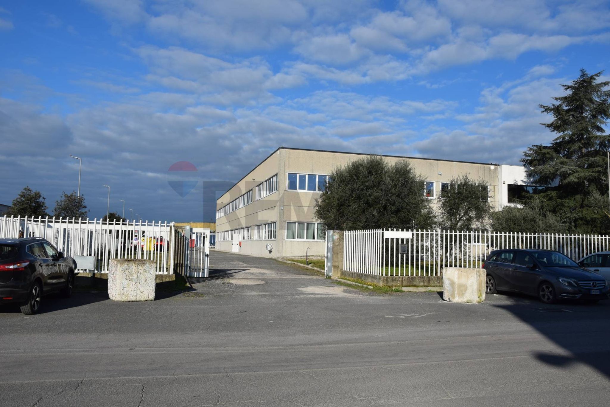 Property in Aprilia