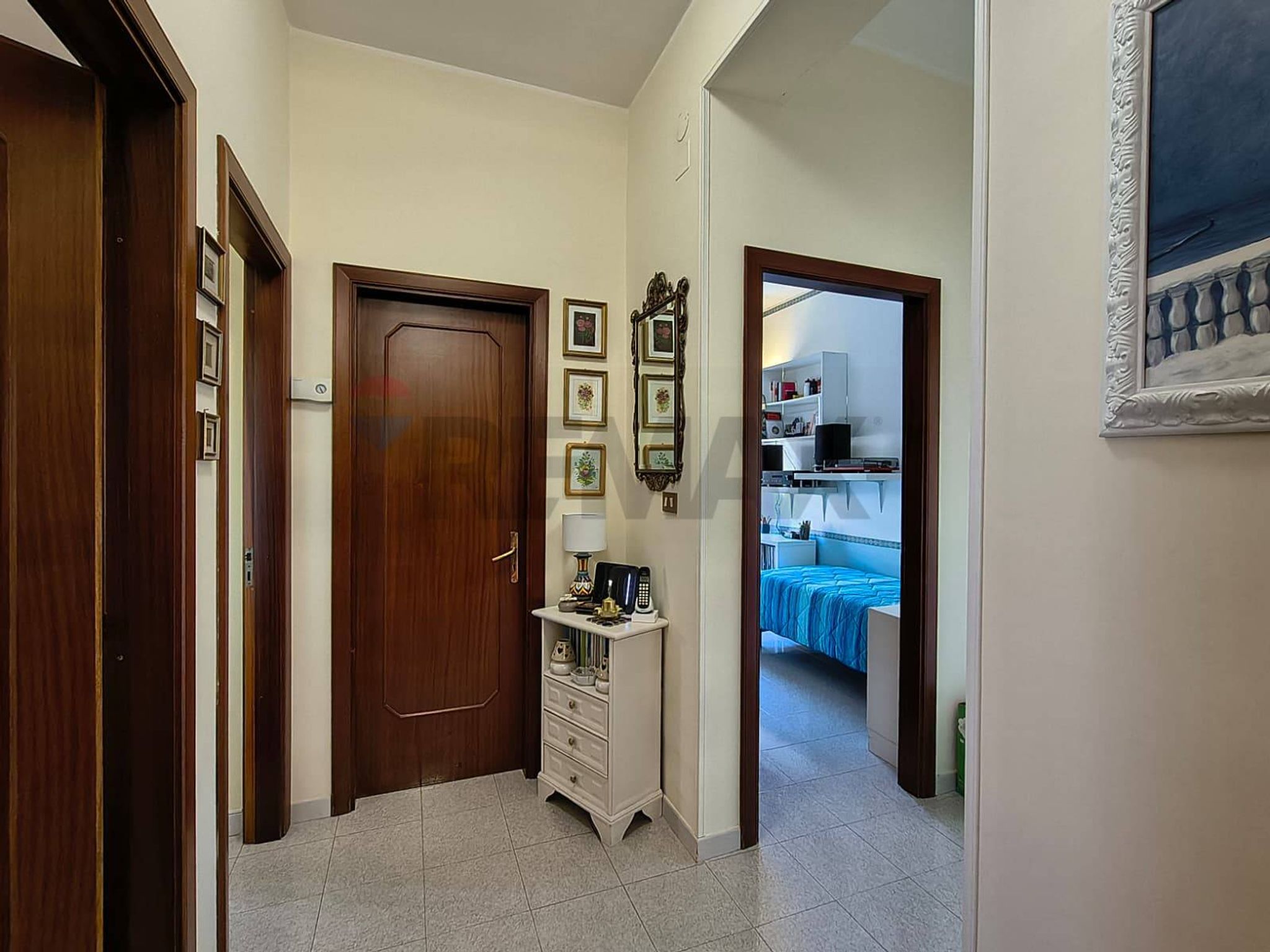 Hall / corridoio