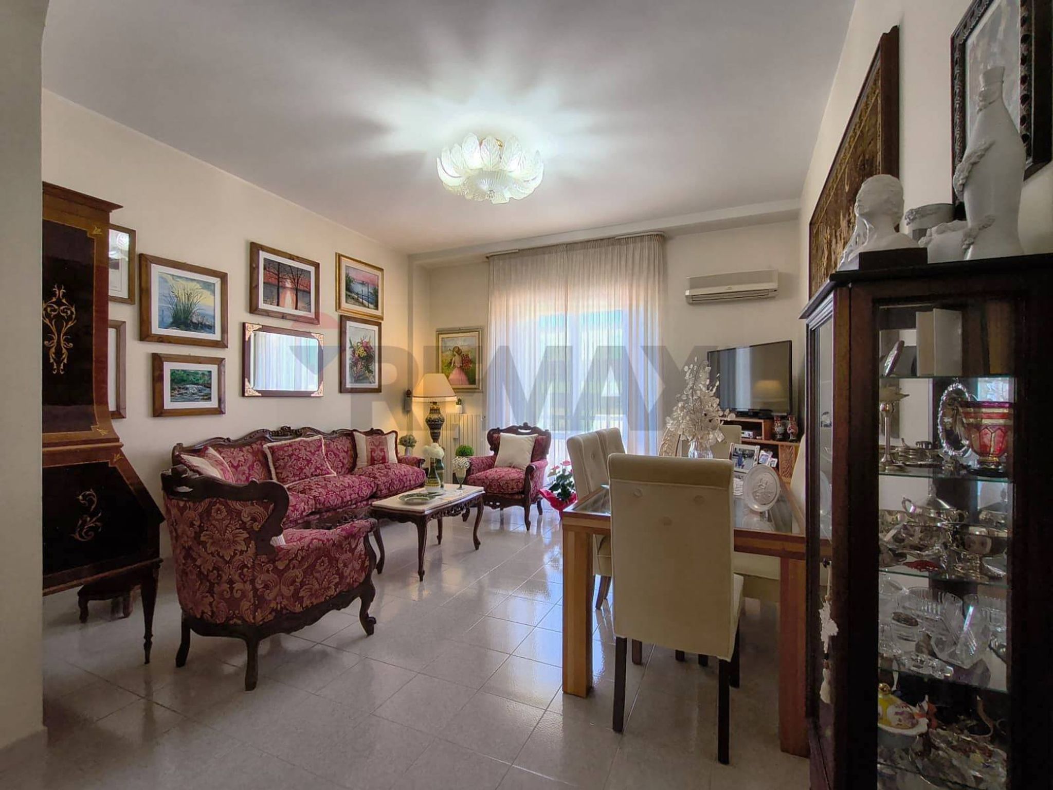 Sala da pranzo