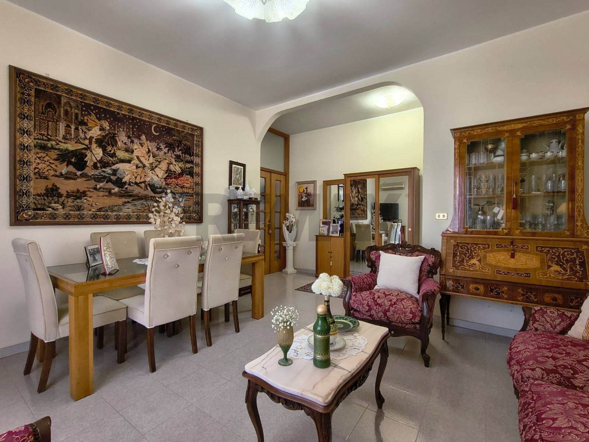 Property in Ortona