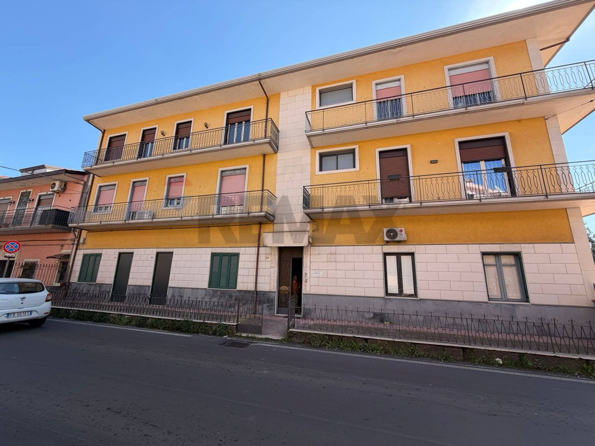 Immobile a San Pietro Clarenza