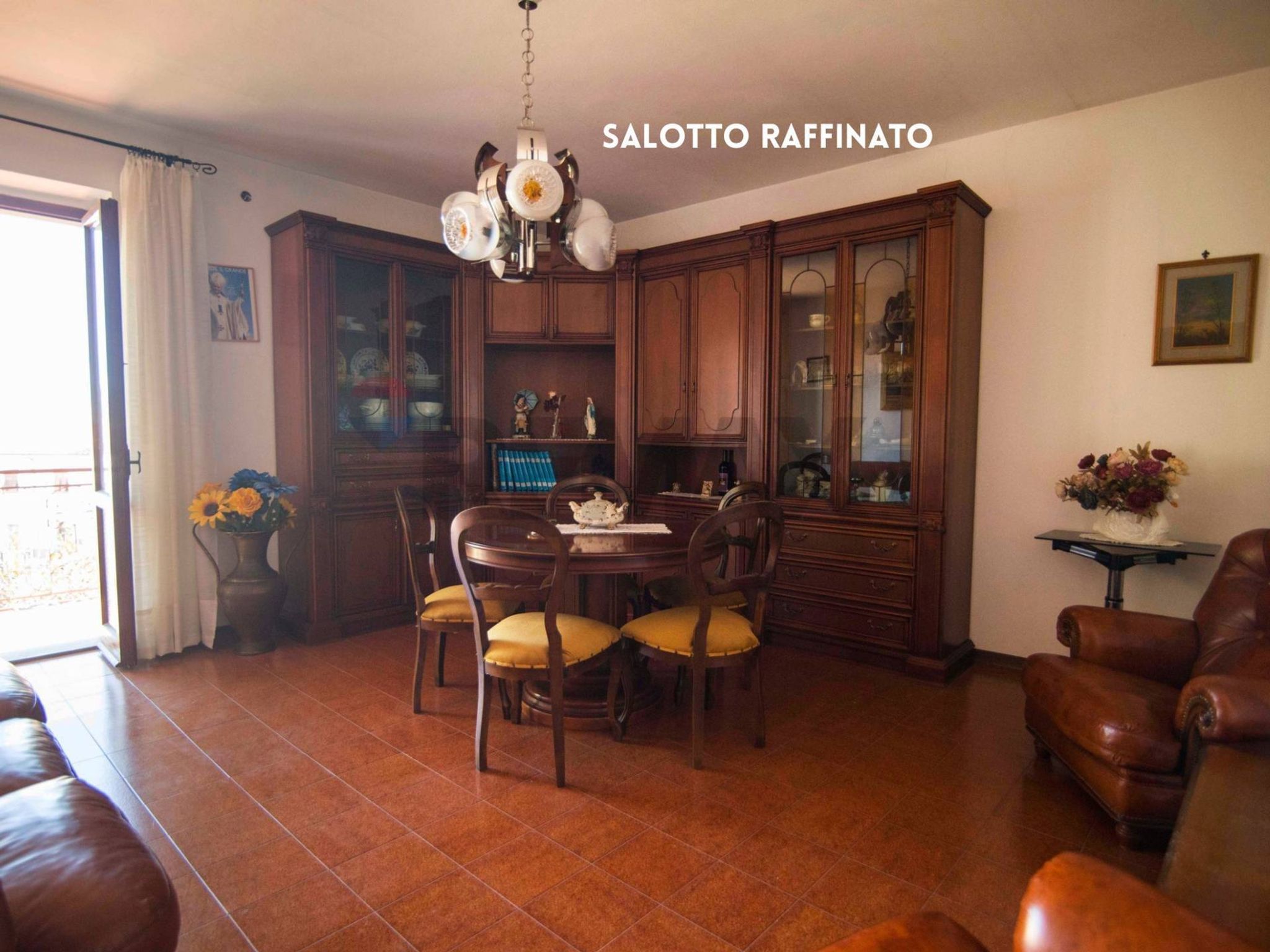Sala da pranzo