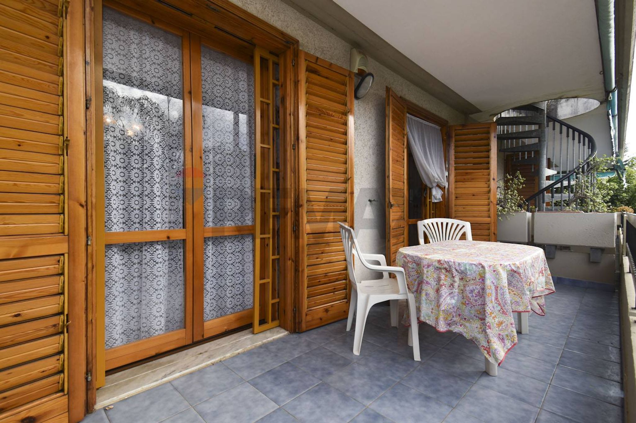 Terrazza