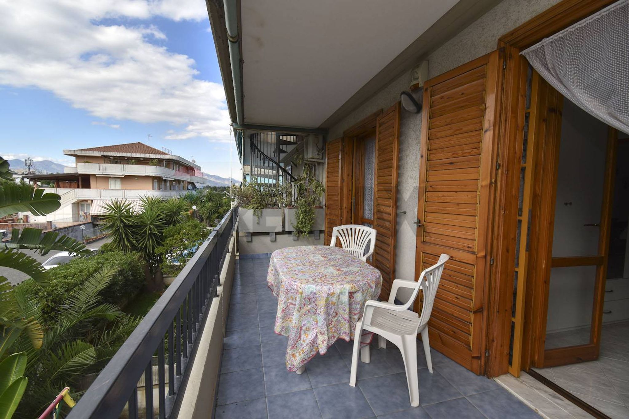Balcone