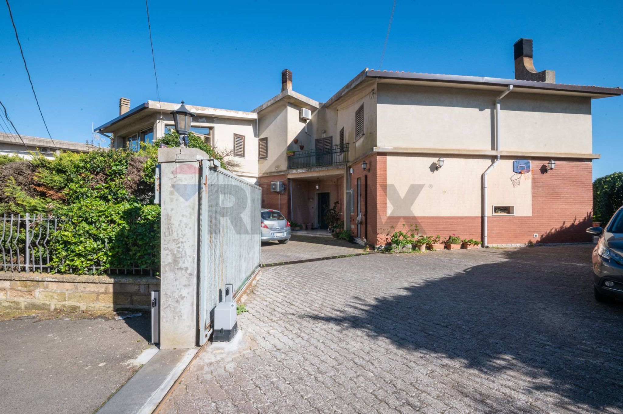 Immobile a Caltagirone