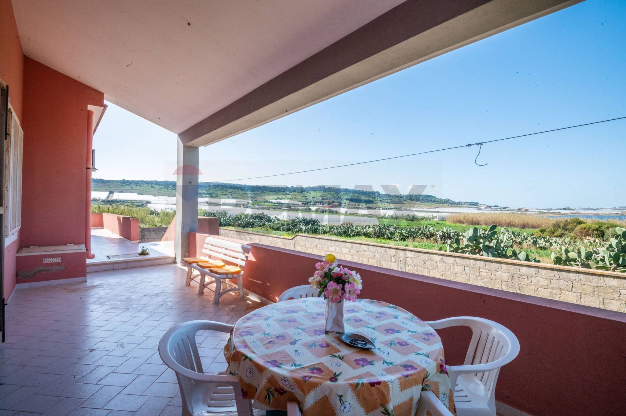 Property in Pachino
