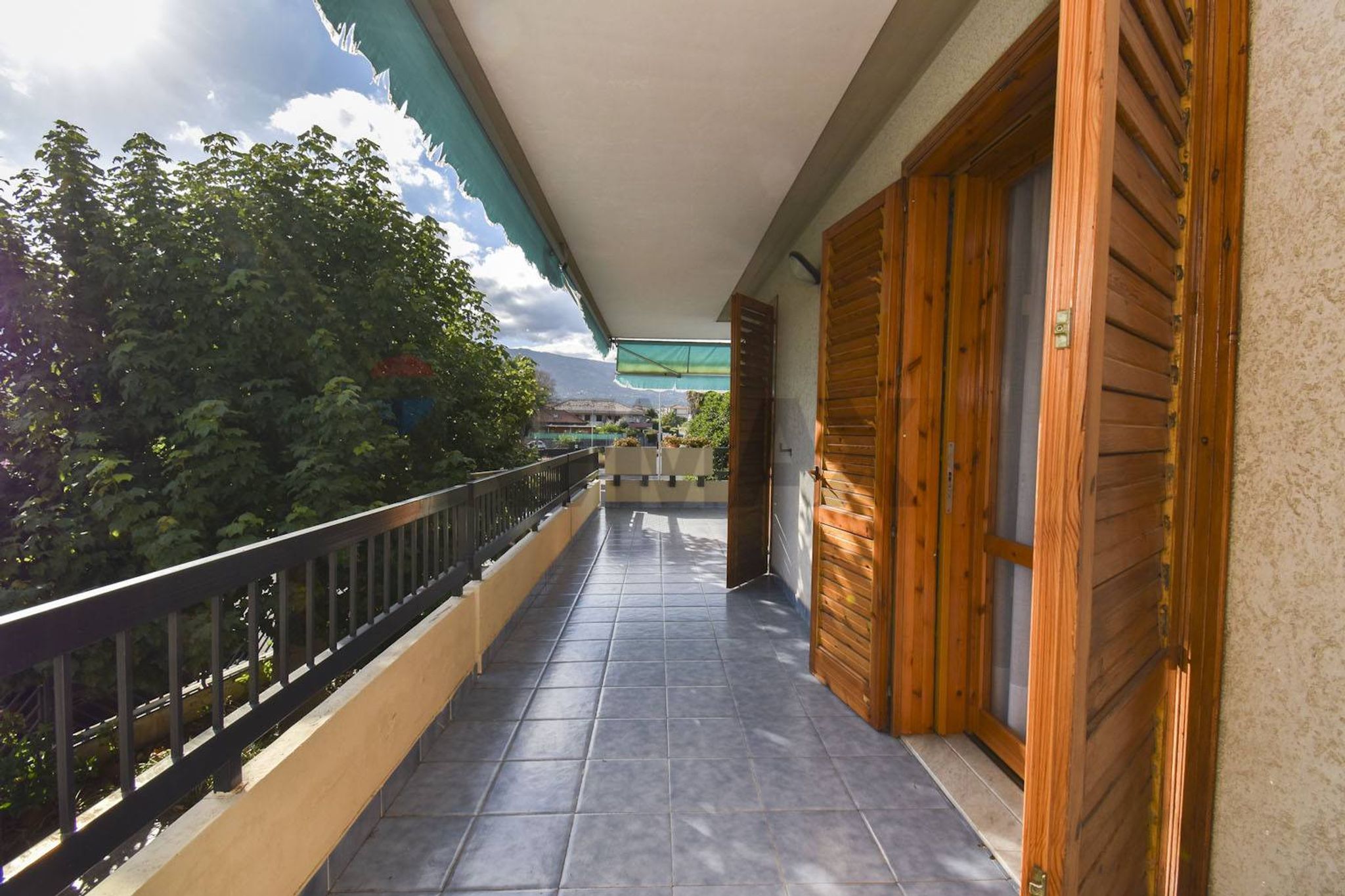 Balcone