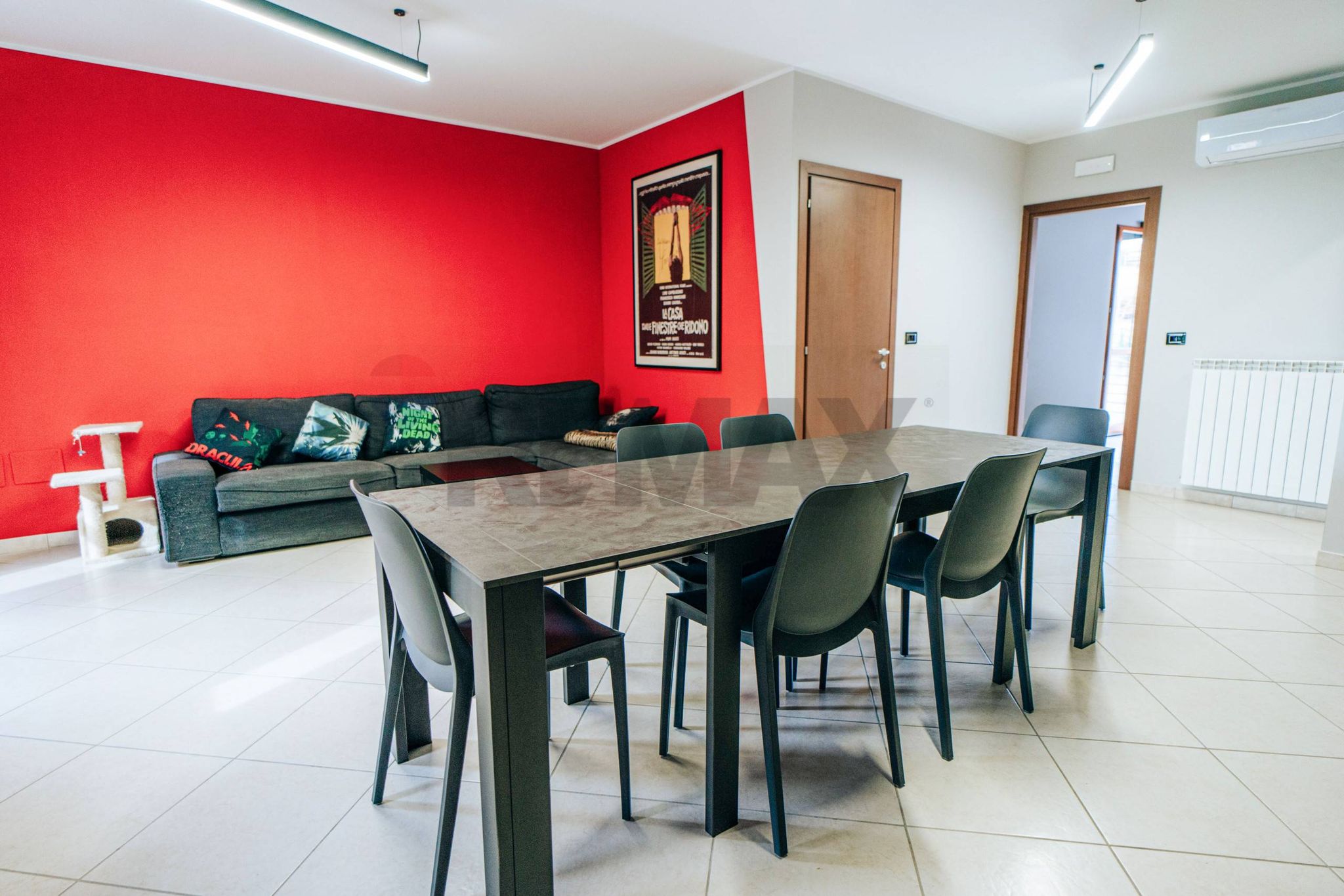 Sala da pranzo