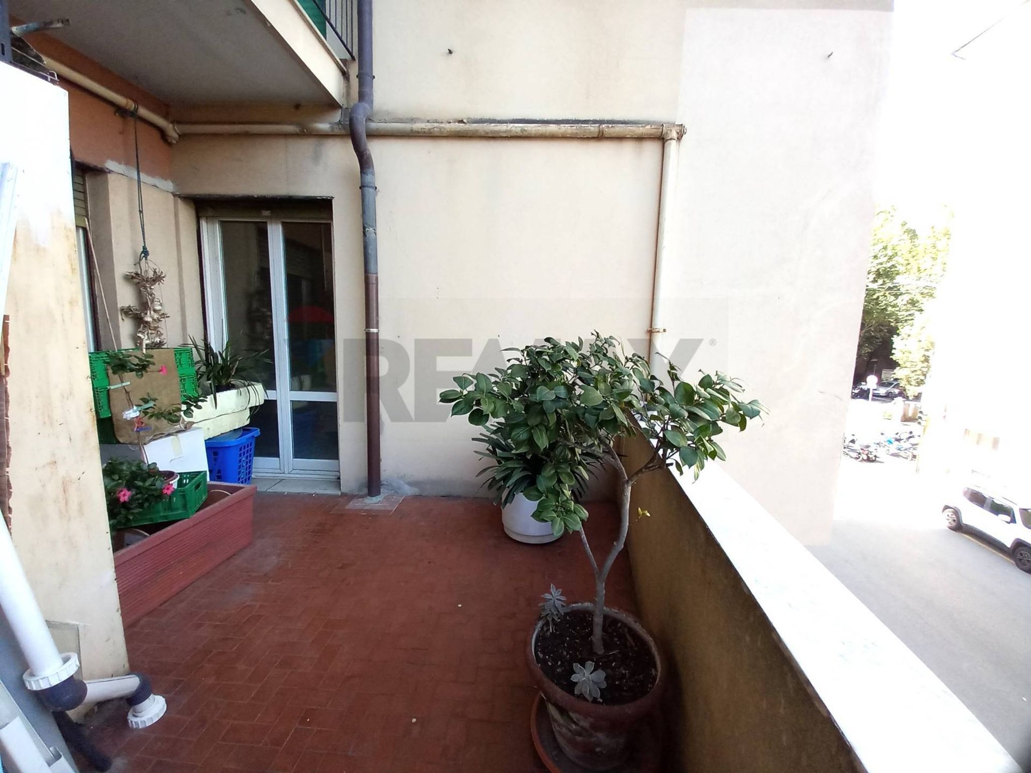 Balcone