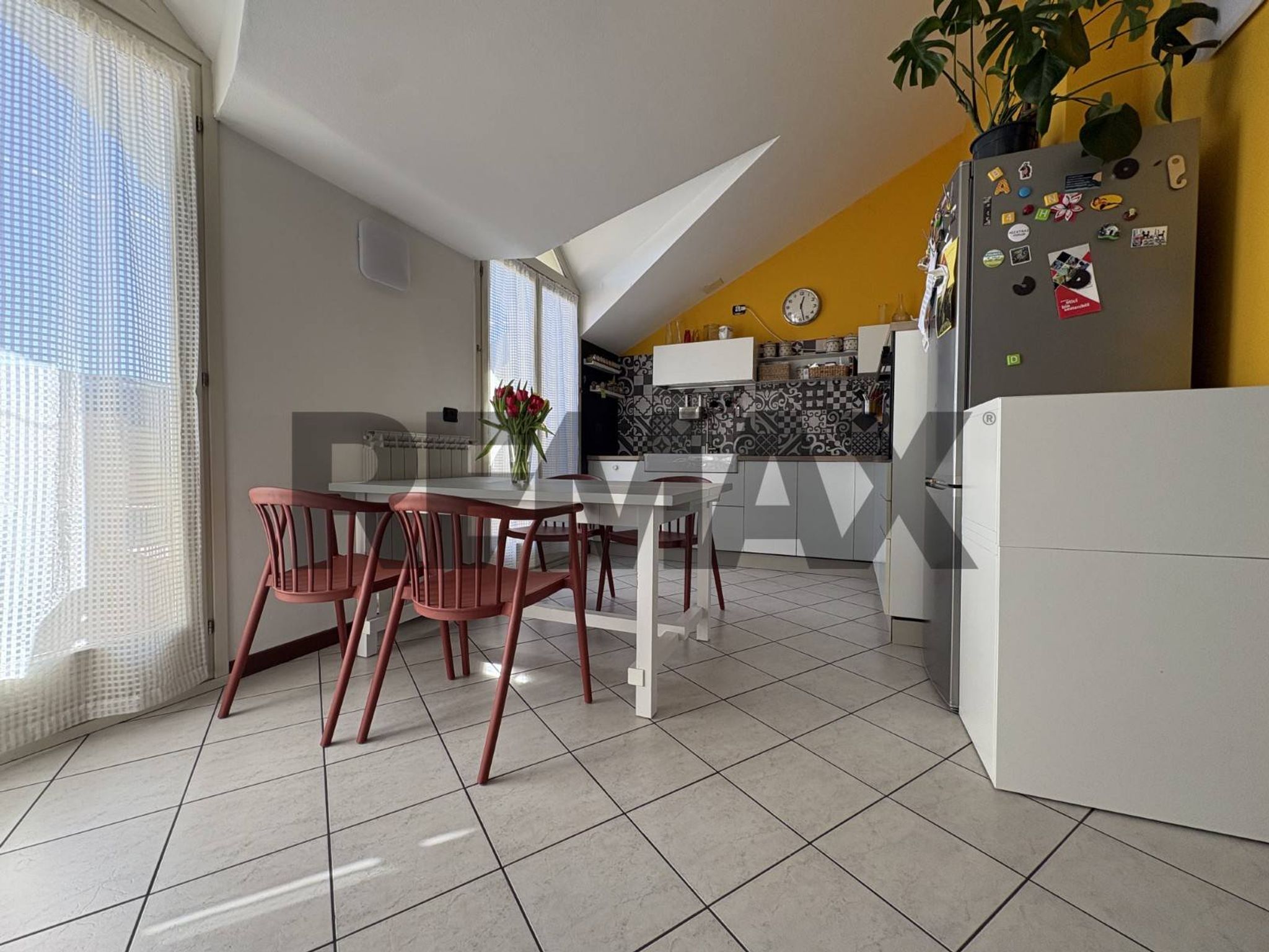 Sala da pranzo