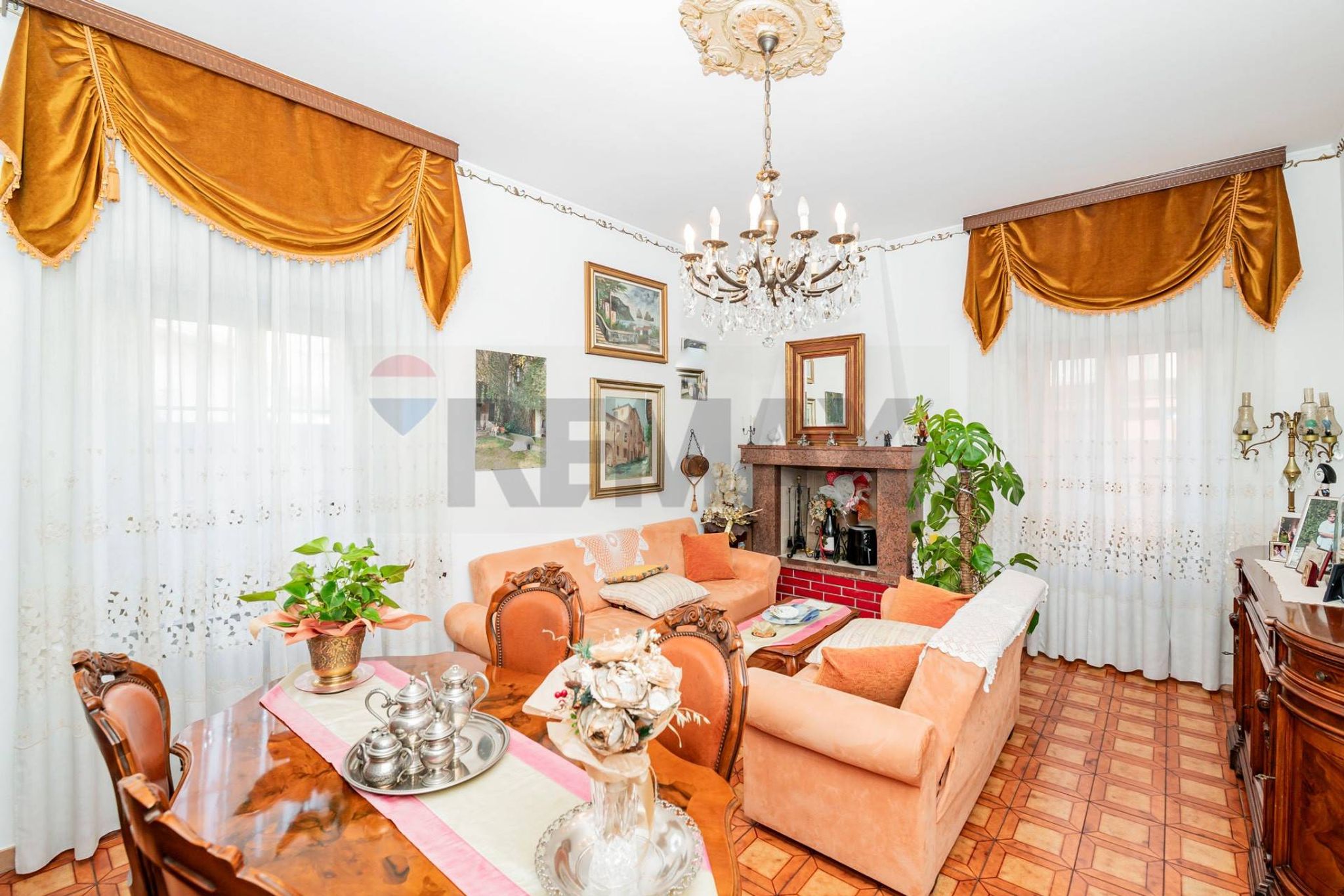 Sala da pranzo