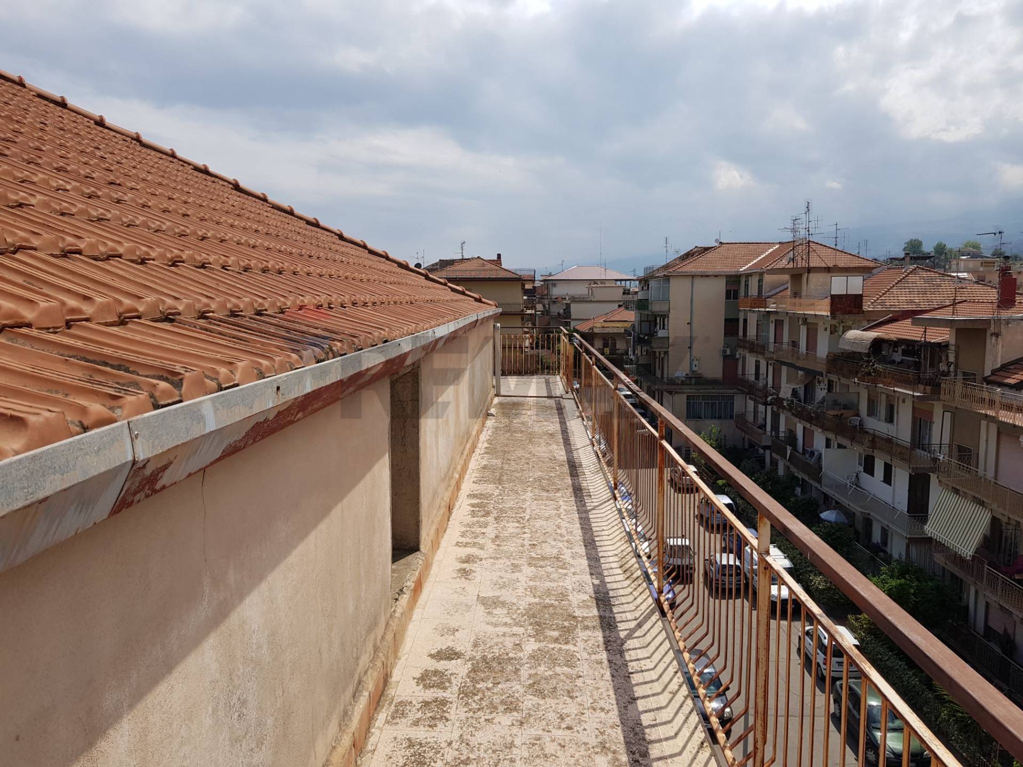 Balcone