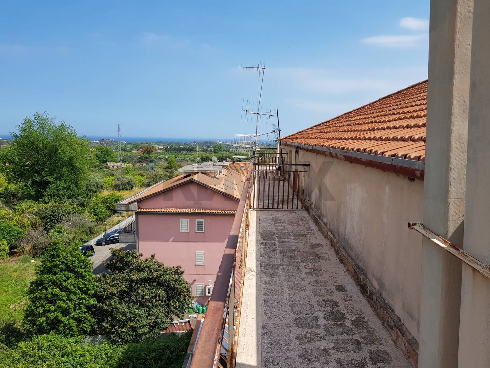 Terrazza