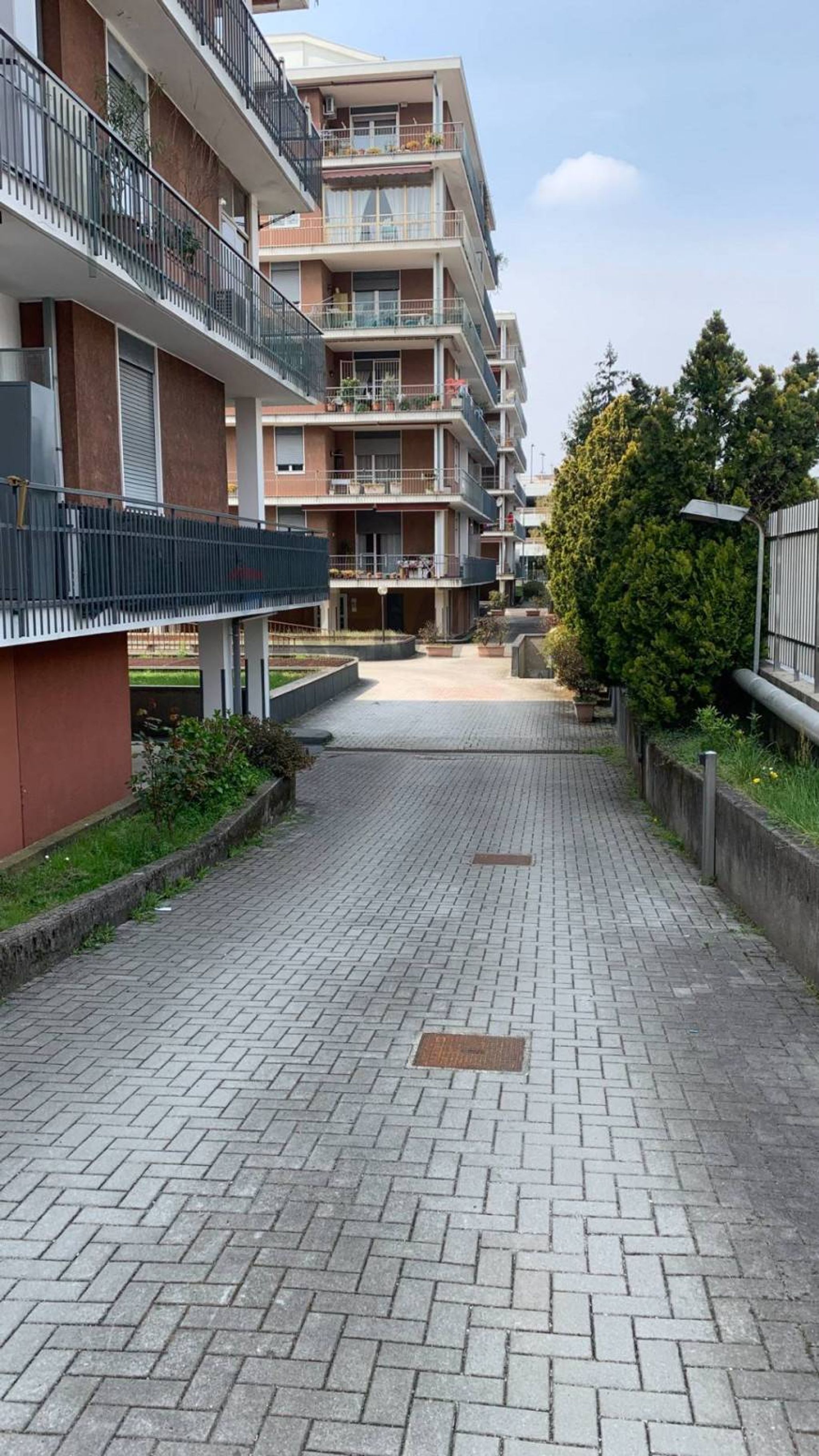 Property in Gallarate