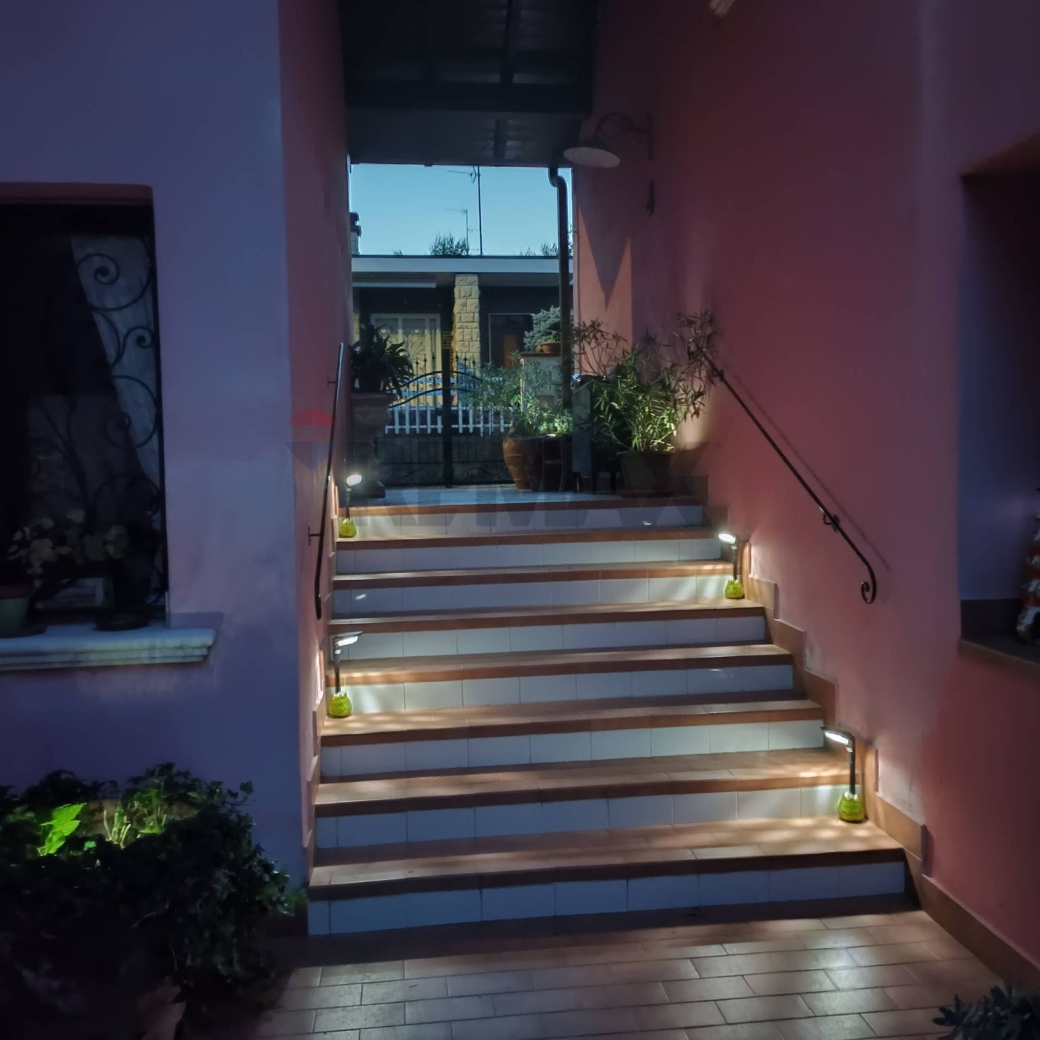Scale PATIO