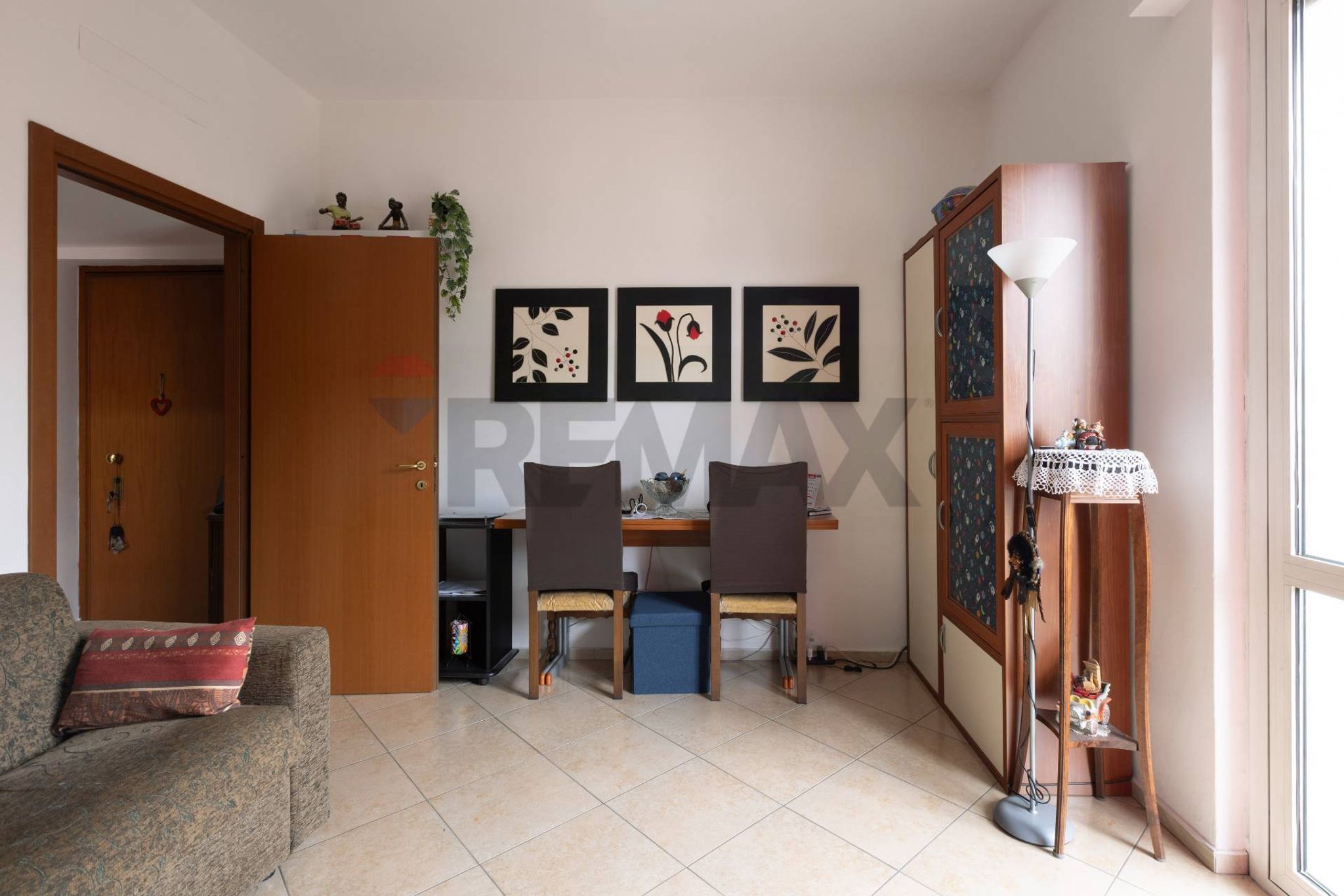 Sala da pranzo