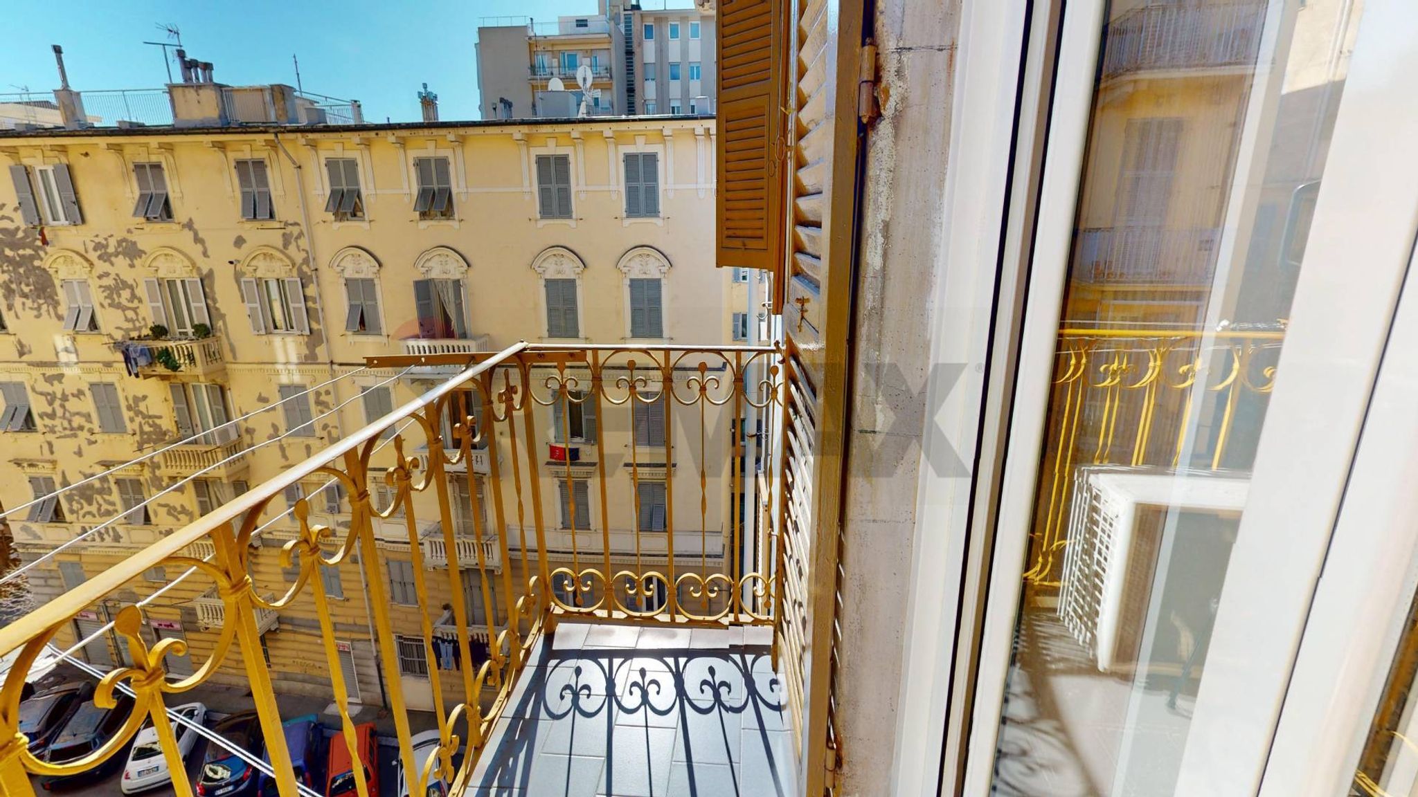 Property in Genova
