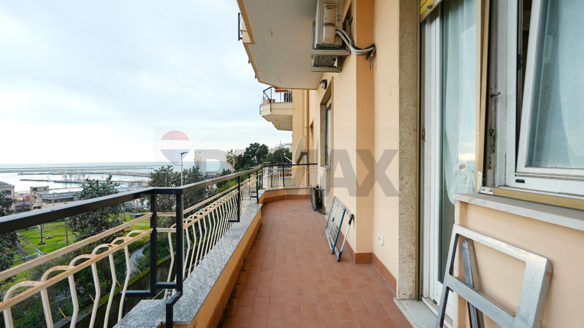 Property in Genova