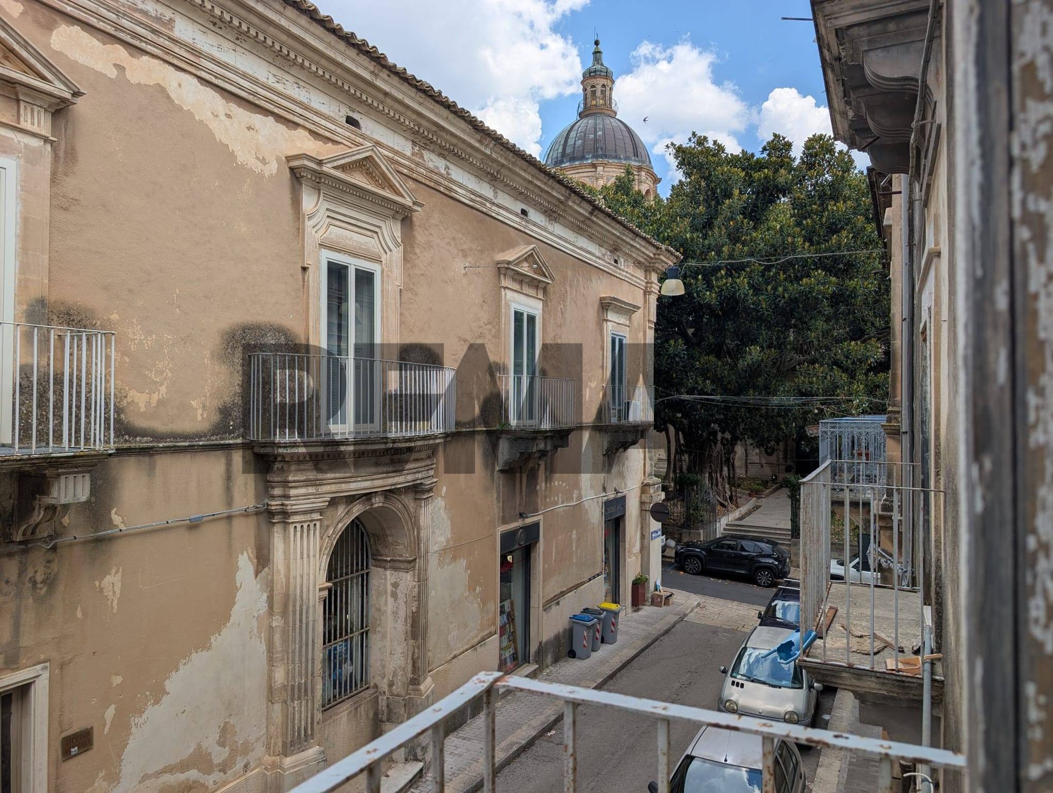 Immobile a Ragusa